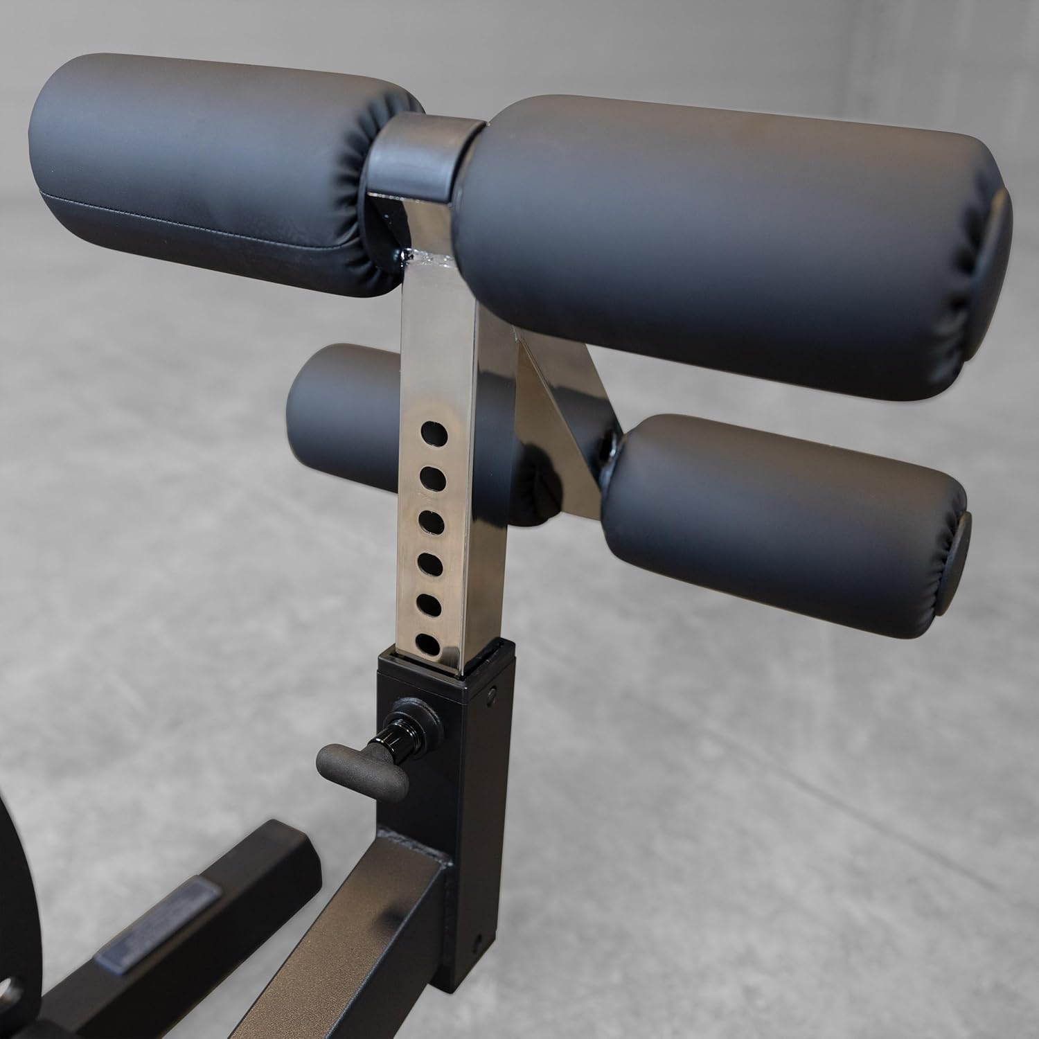 Body-Solid Heavy Duty Flat Incline Decline Bank GFID71B