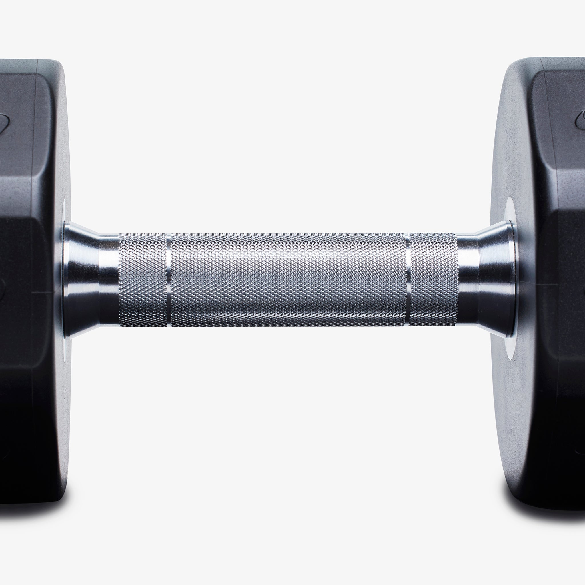 Nike Strength Pro Urethane Dumbbell - pro Paar