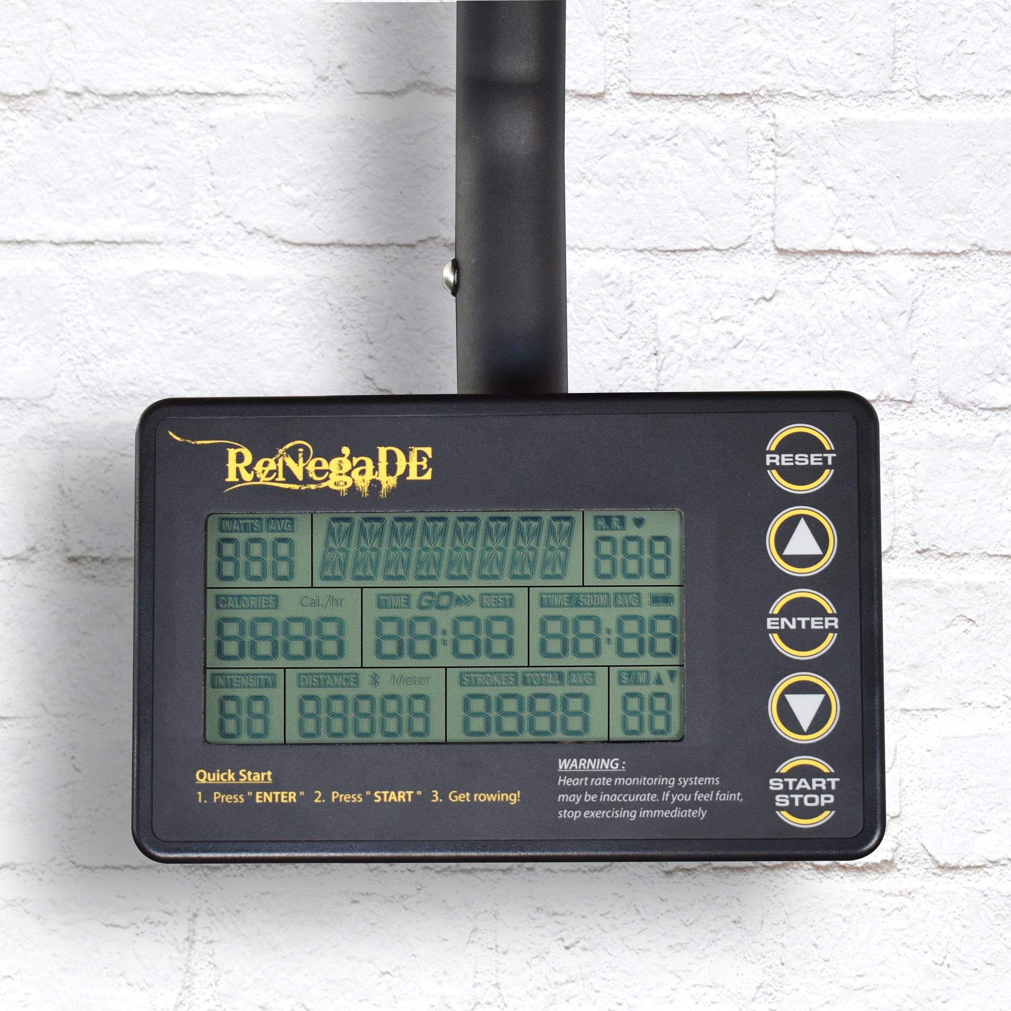 Renegade Air Ski ASKI150