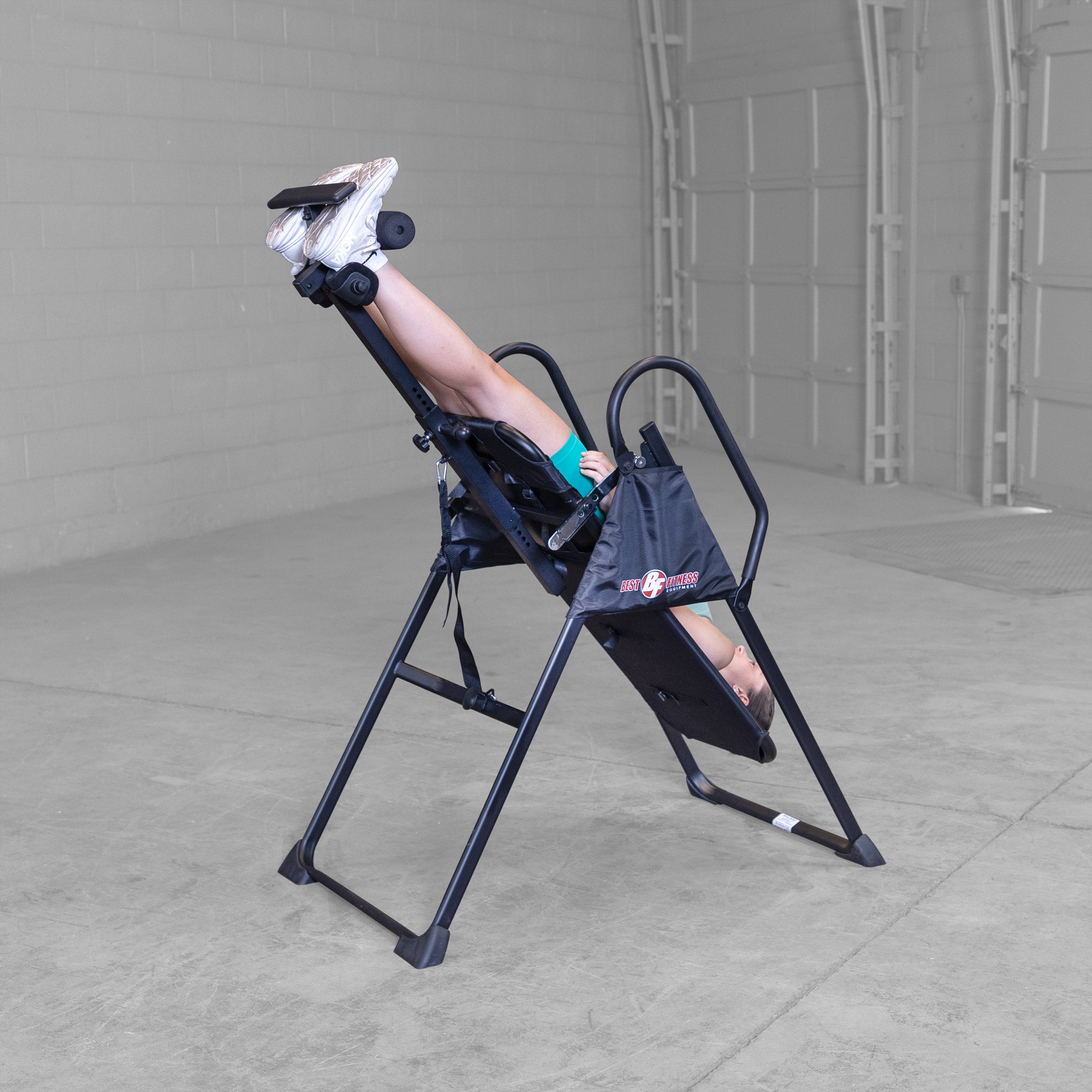 Best Fitness Inversion Table - BFINVER10B