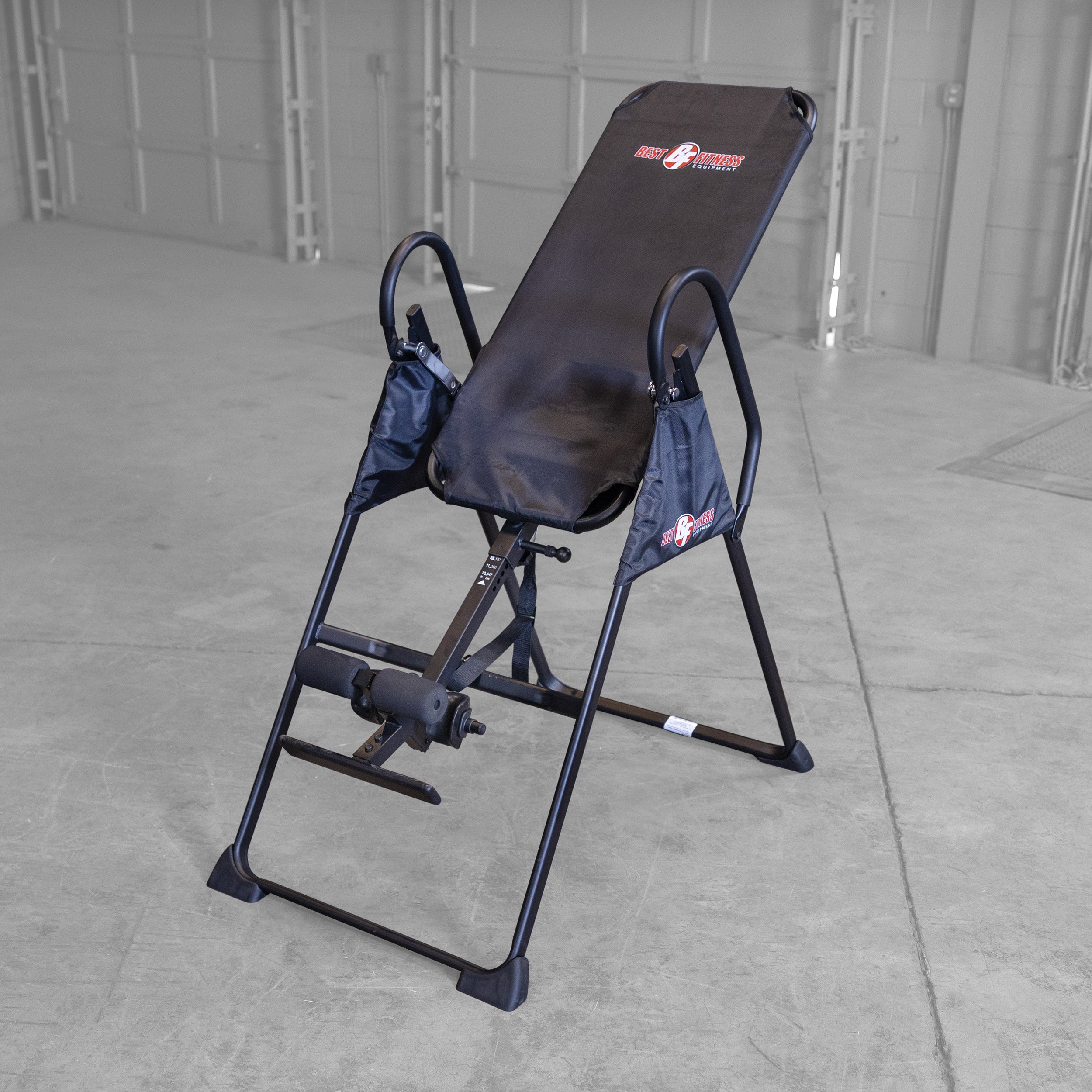 Best Fitness Inversion Table - BFINVER10B