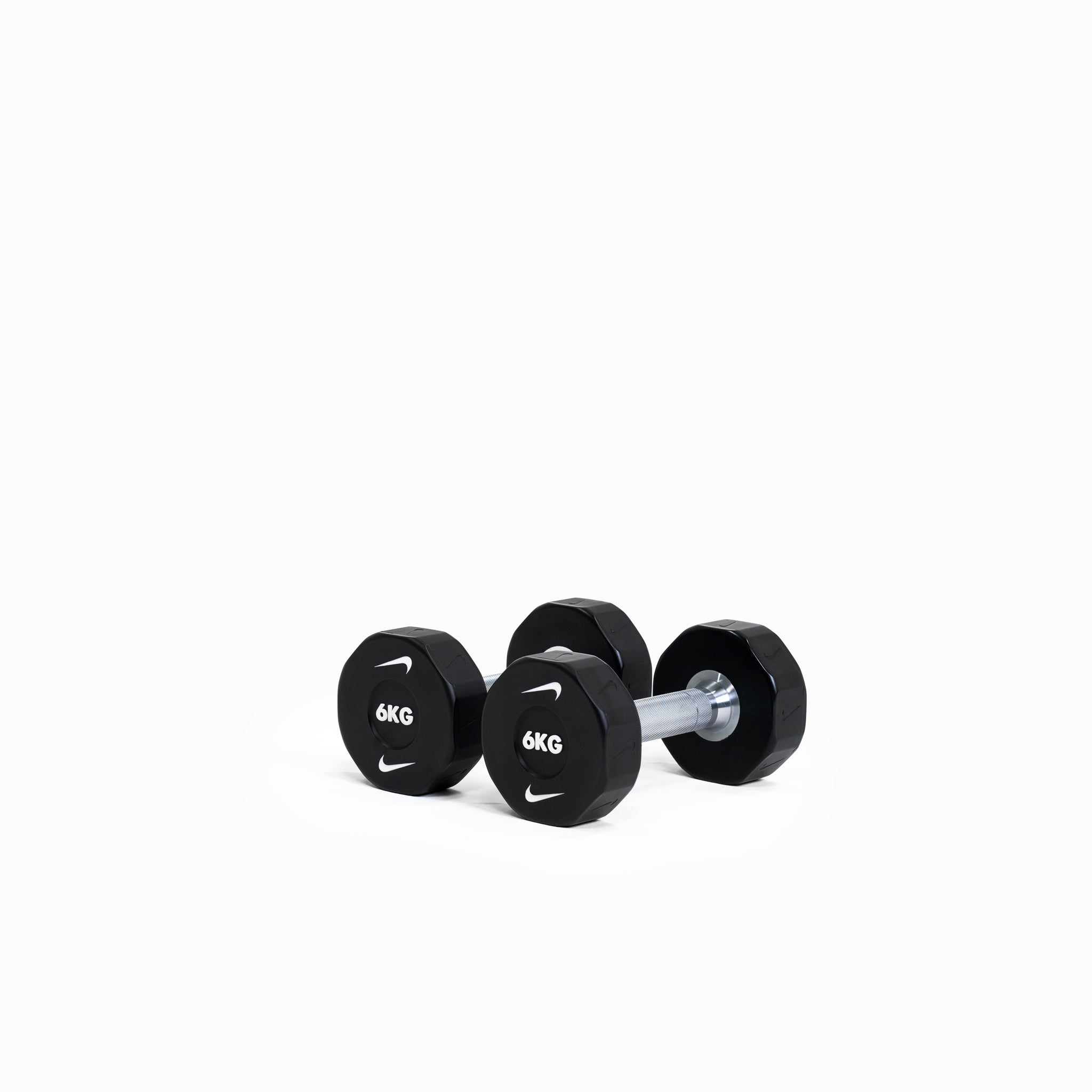 Nike Strength Pro Urethane Dumbbell - pro Paar