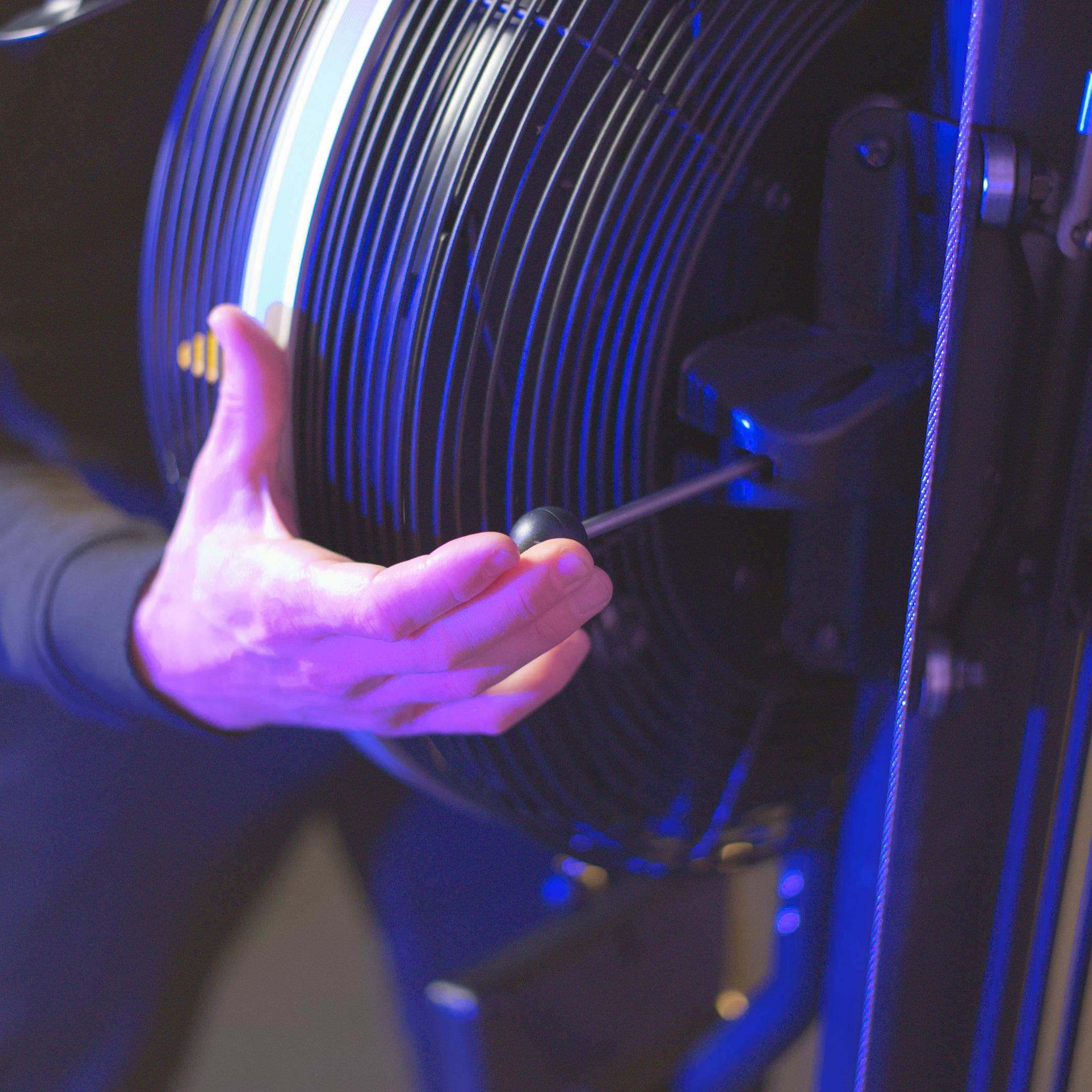 Renegade Air Ski ASKI200