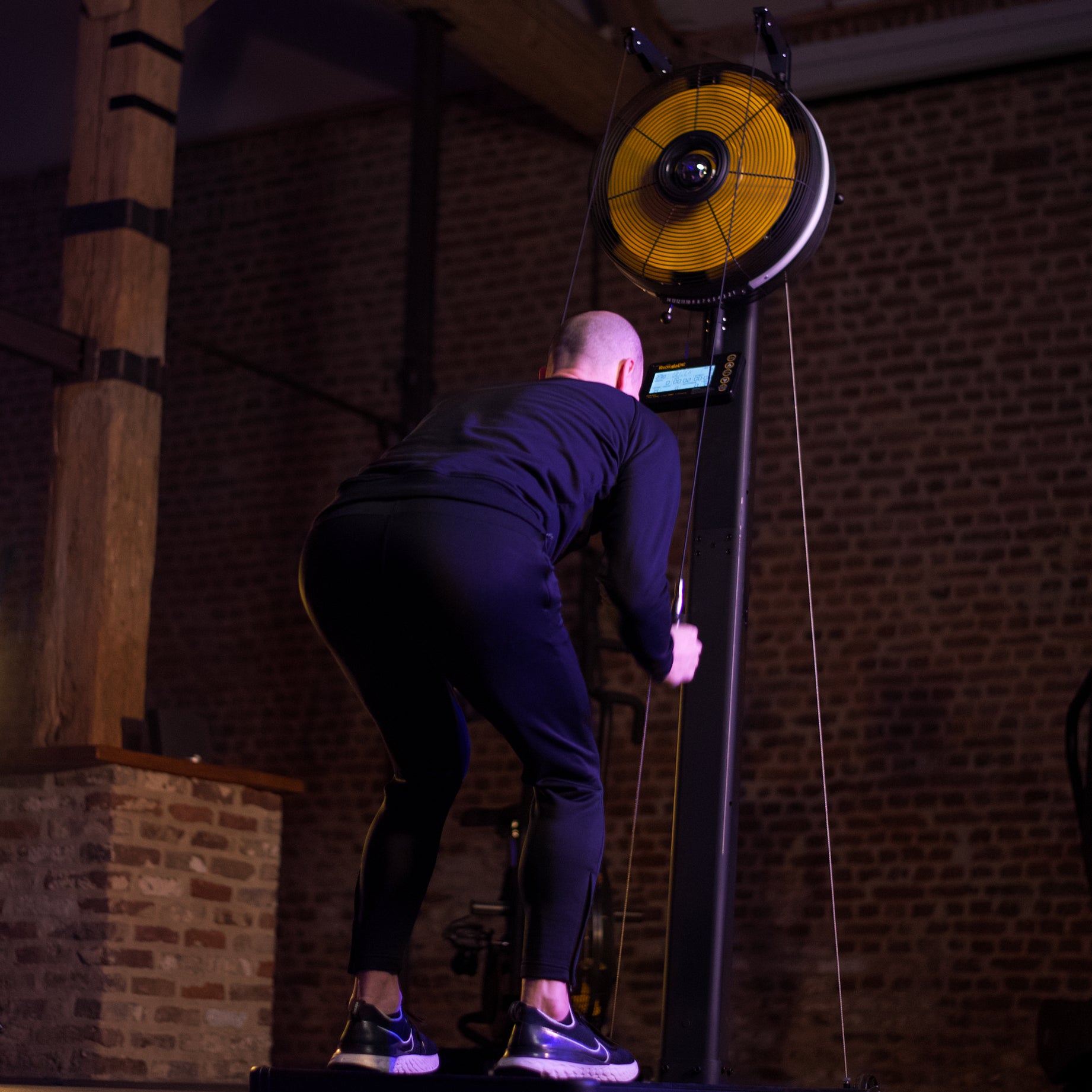 Renegade Air Ski ASKI200