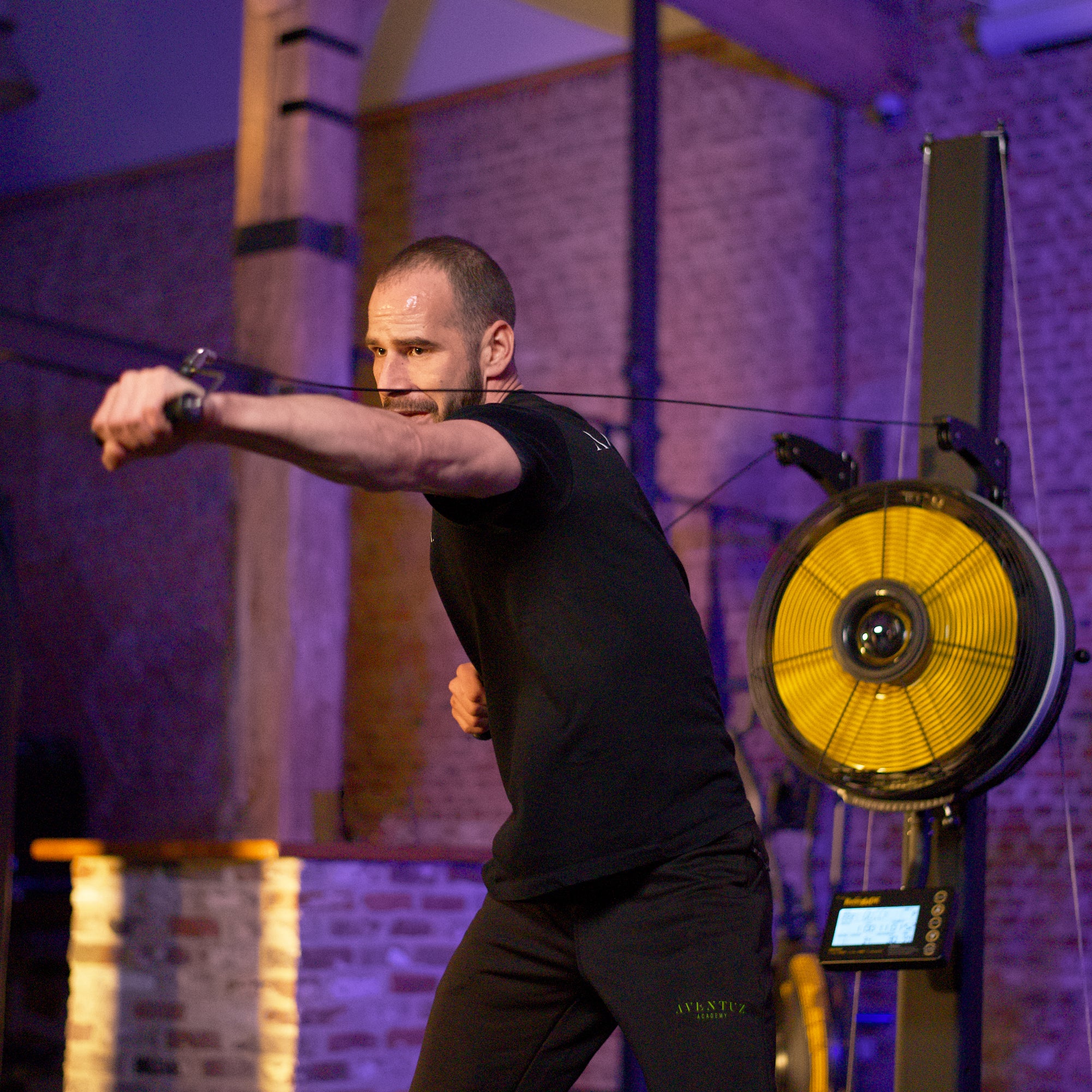 Renegade Air Ski ASKI200