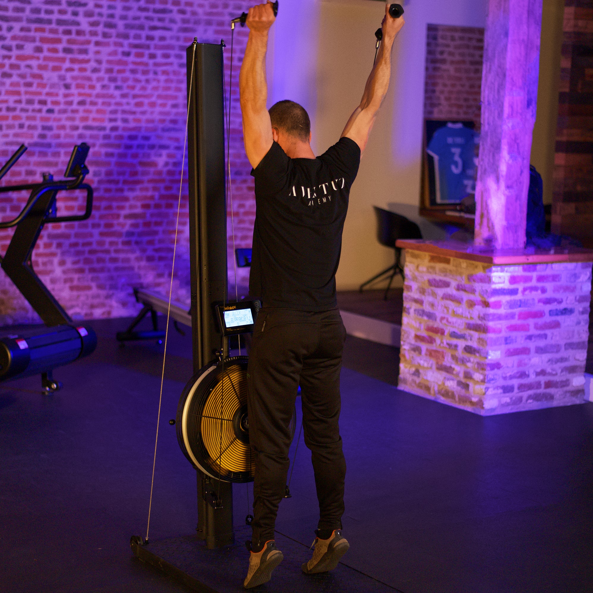 Renegade Air Ski ASKI200