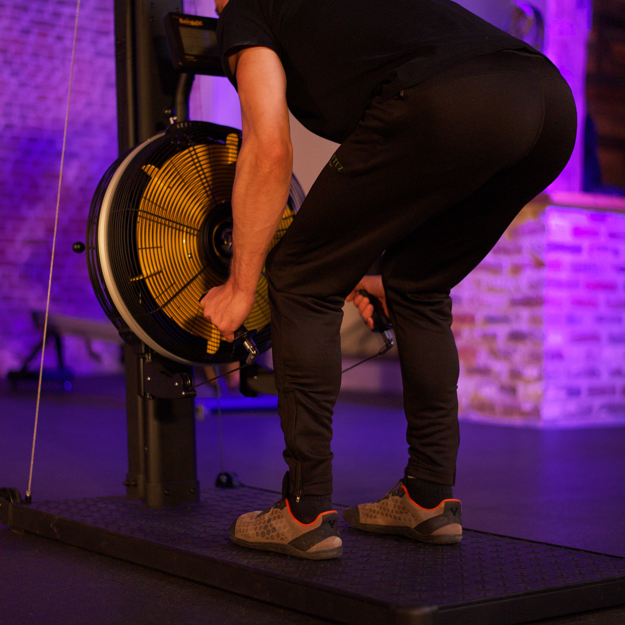 Renegade Air Ski ASKI200