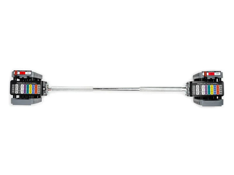 Powerblock Elite gerade Stange - PBELSB