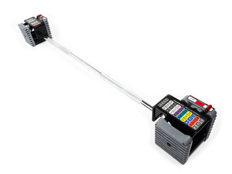 Powerblock Elite gerade Stange - PBELSB