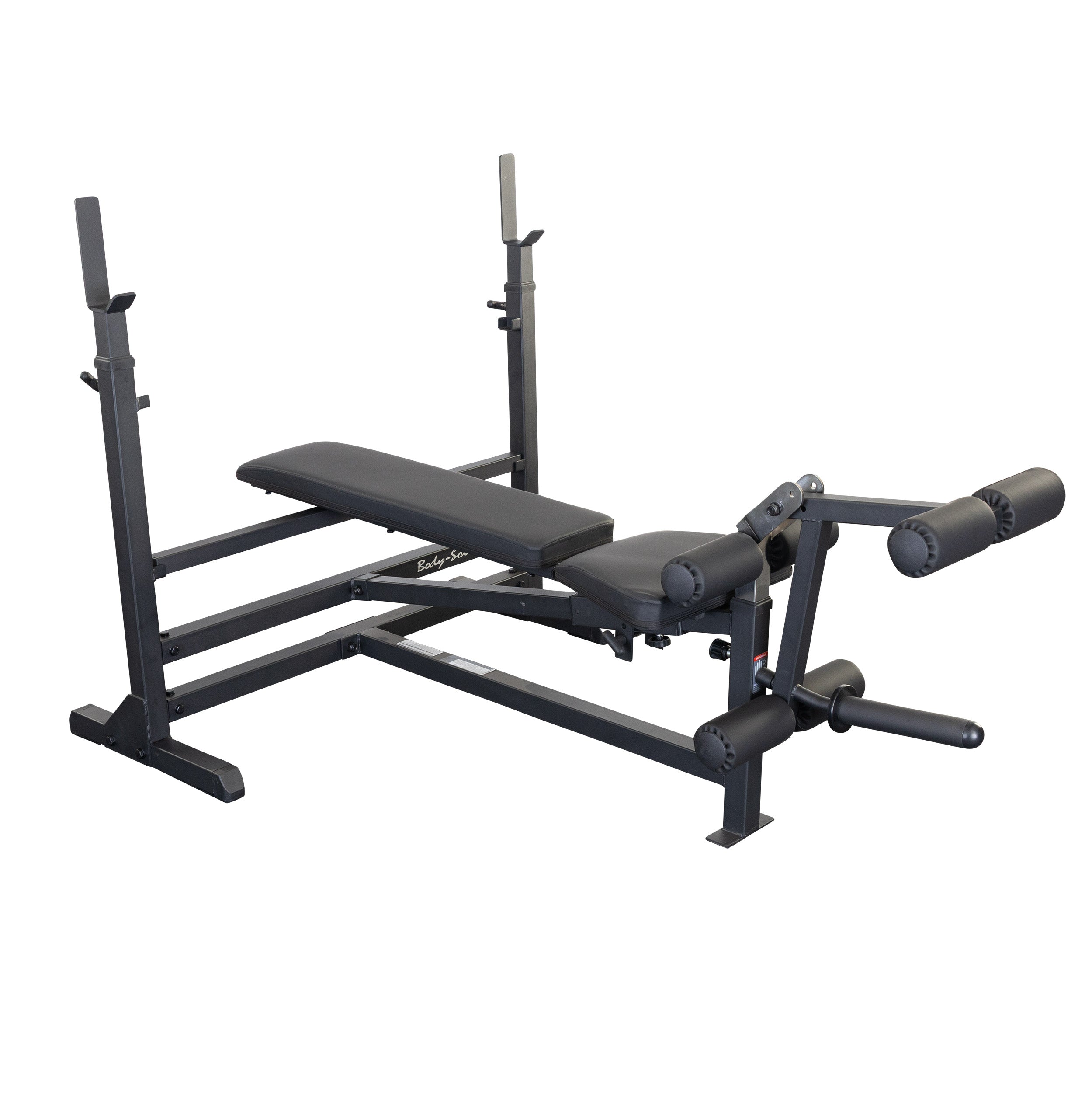 Body-Solid Power Center Kombibank - GDIB46LB