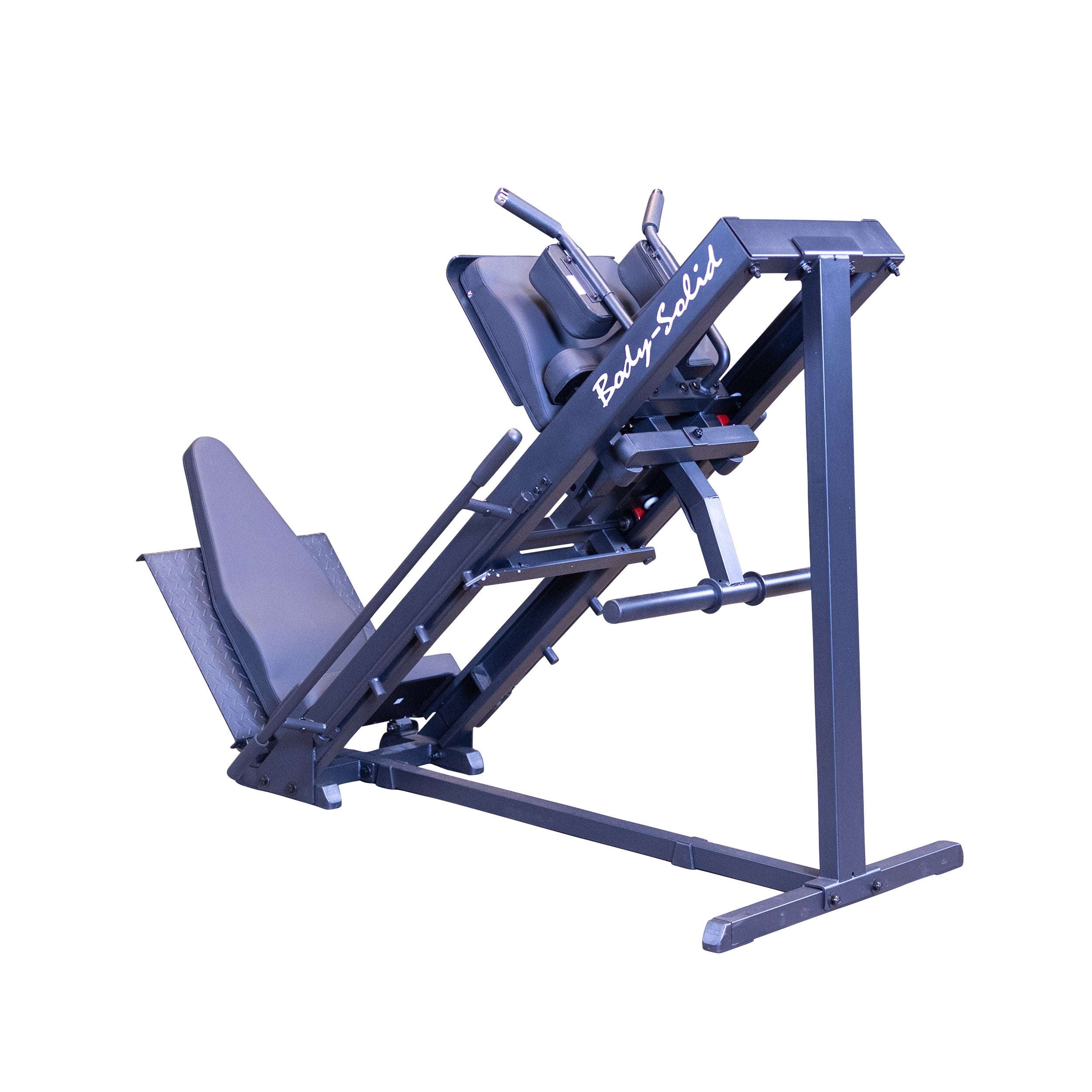 Body-Solid Leg Press & Hack Squat GLPH1100B