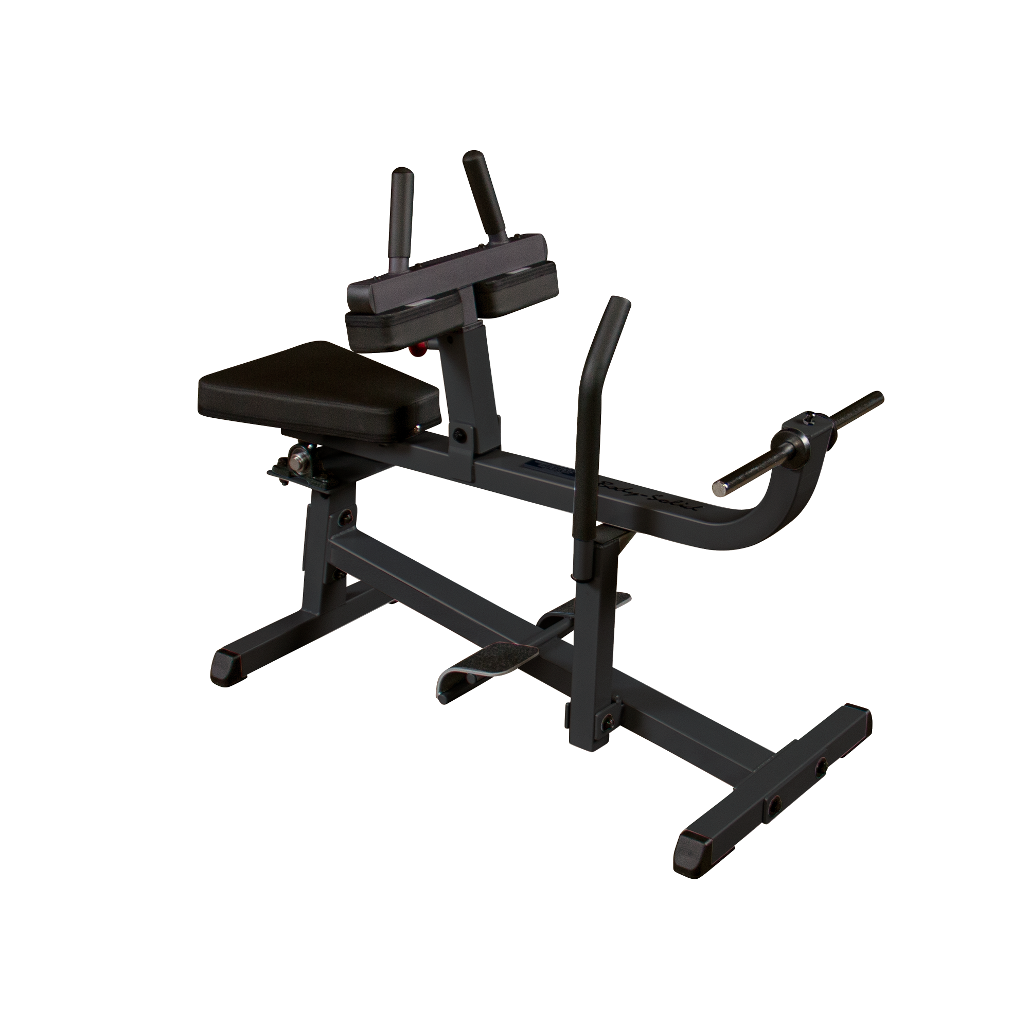 Body-Solid Commercial Seated Calf Raise GSCR349B