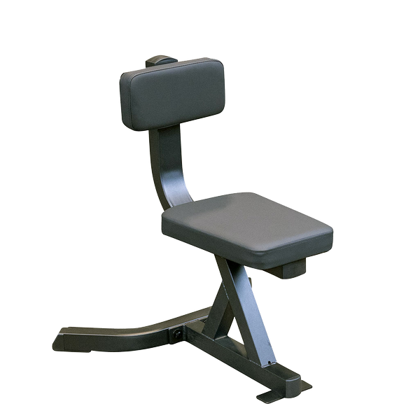 Body-Solid Utility Hocker GST20B