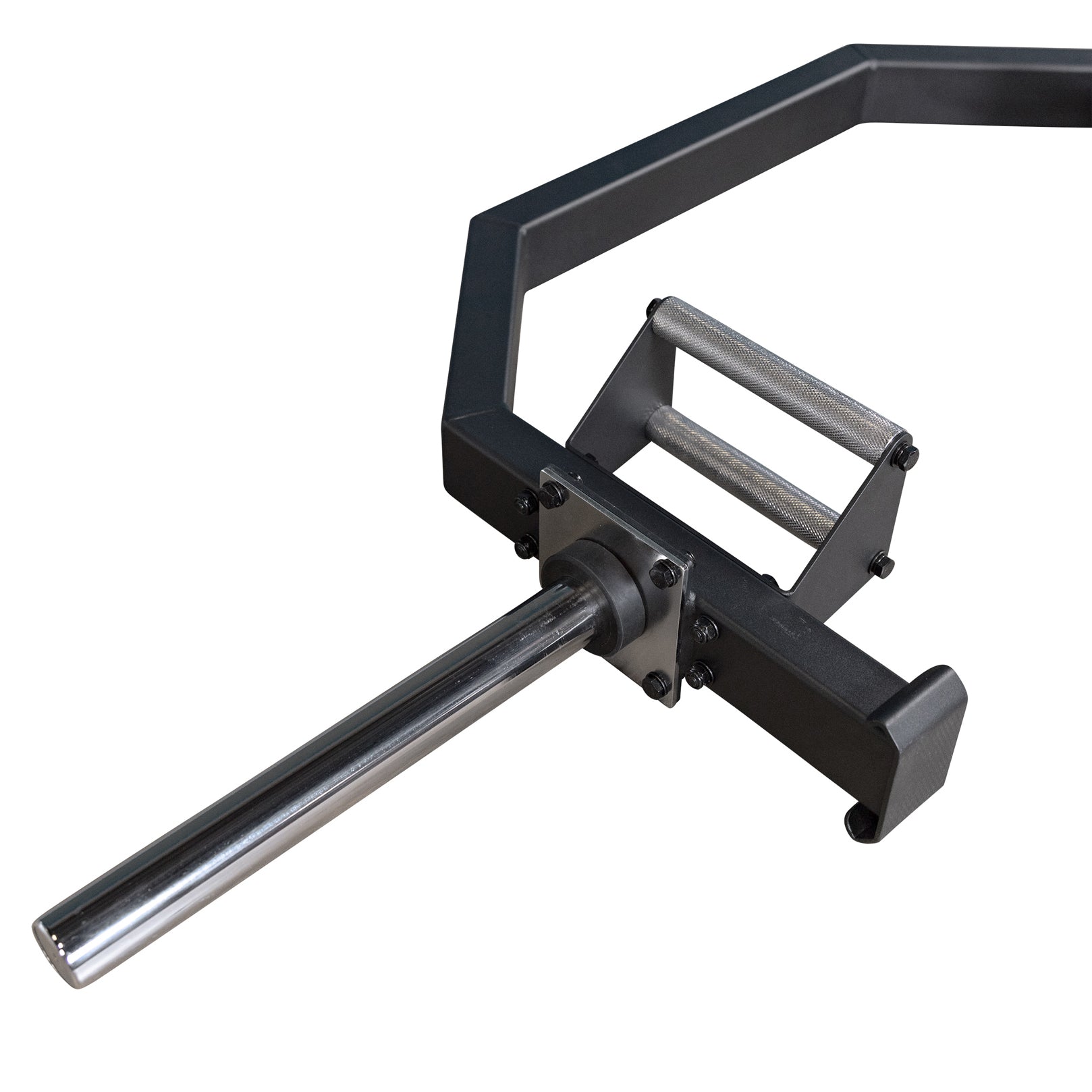Body-Solid Open Trap Bar OTB100