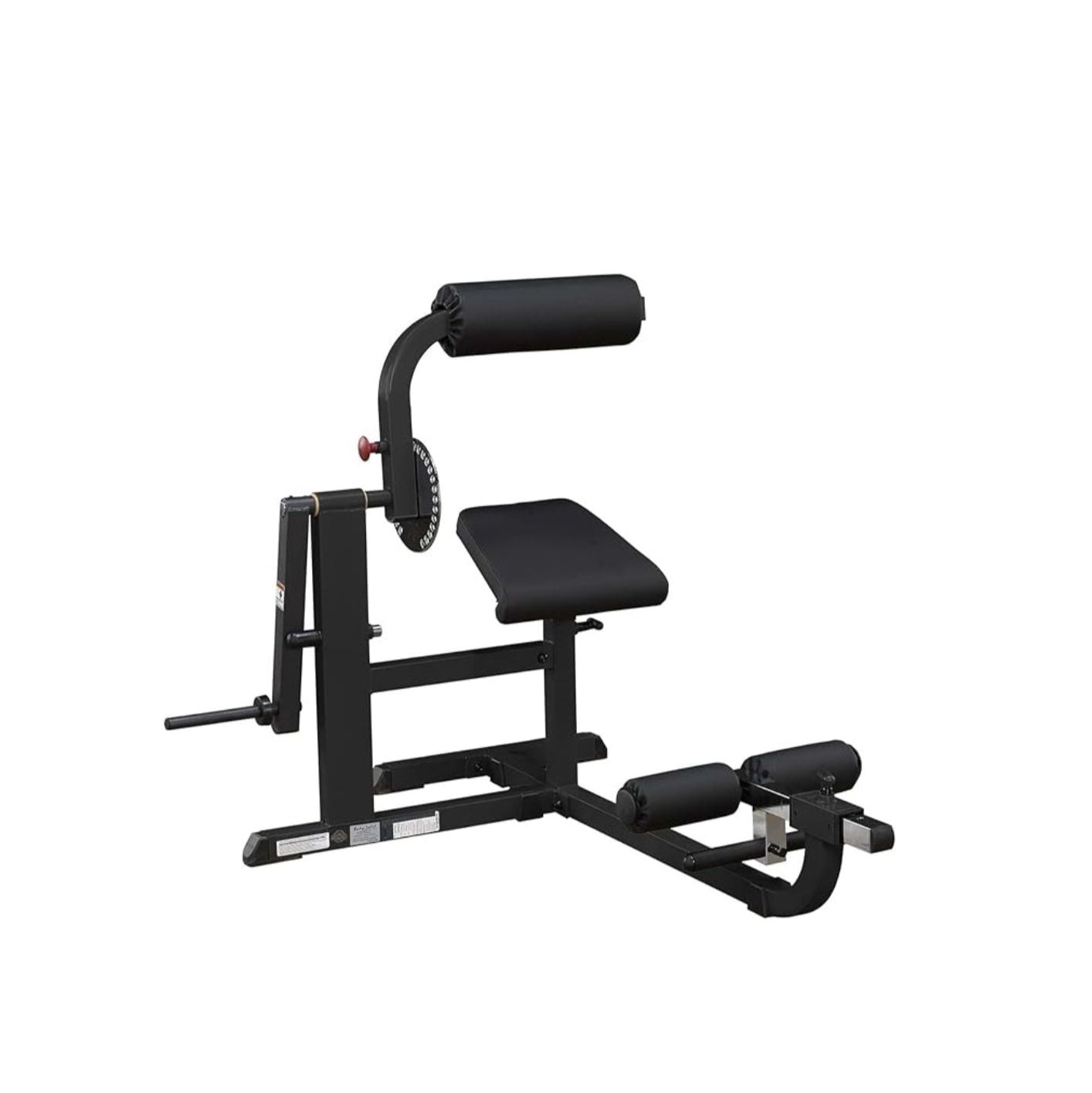 Body-Solid Cam Series AB & Backmachine GCAB360B