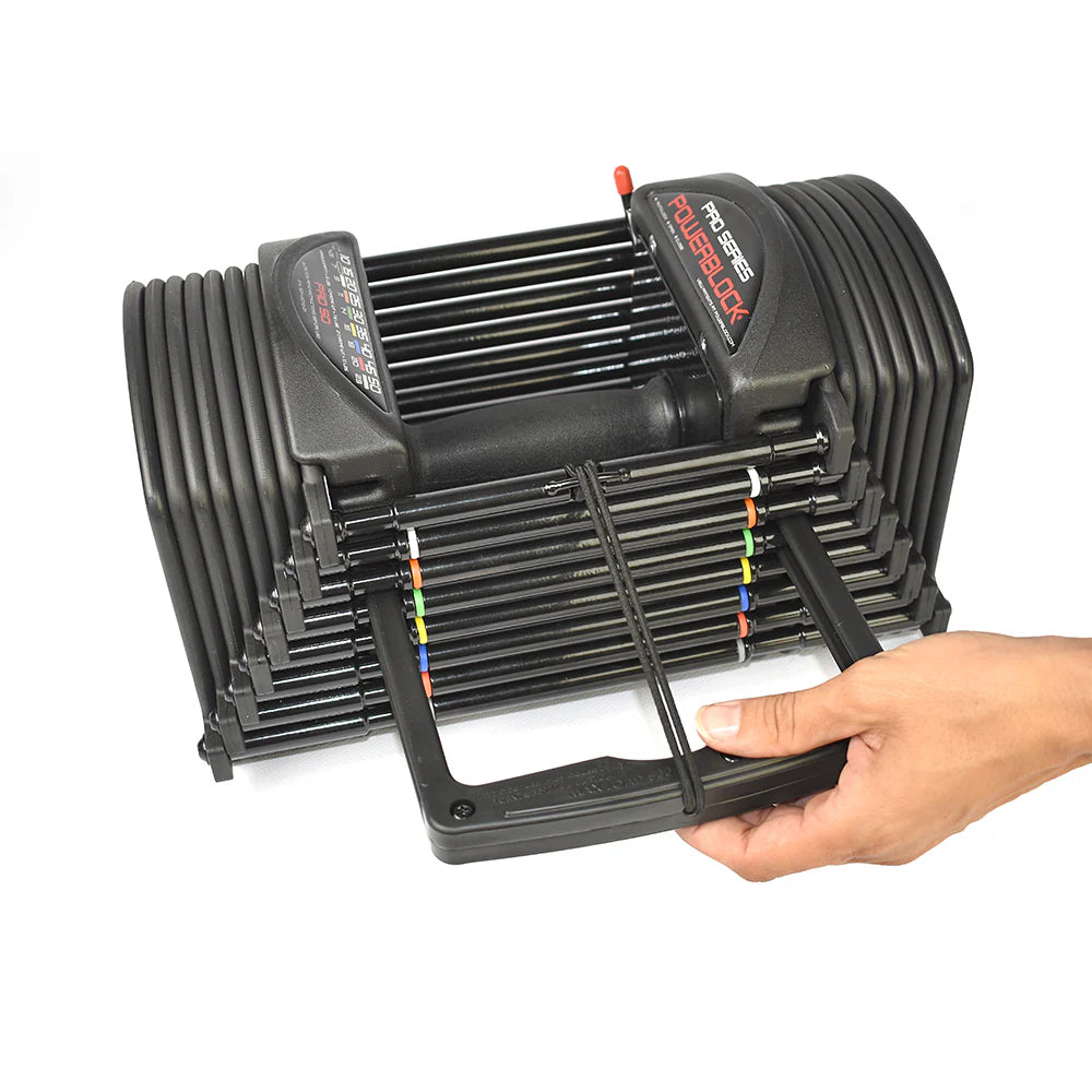 Powerblock Trainingspaket 1 PBPACK1