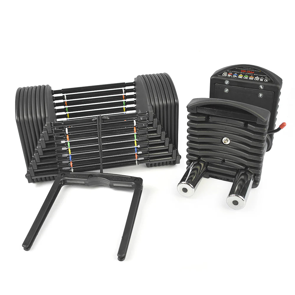 Powerblock Trainingspaket 1 PBPACK1