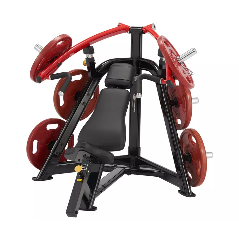 Steelflex Plate Load Incline Press PLIP-BR