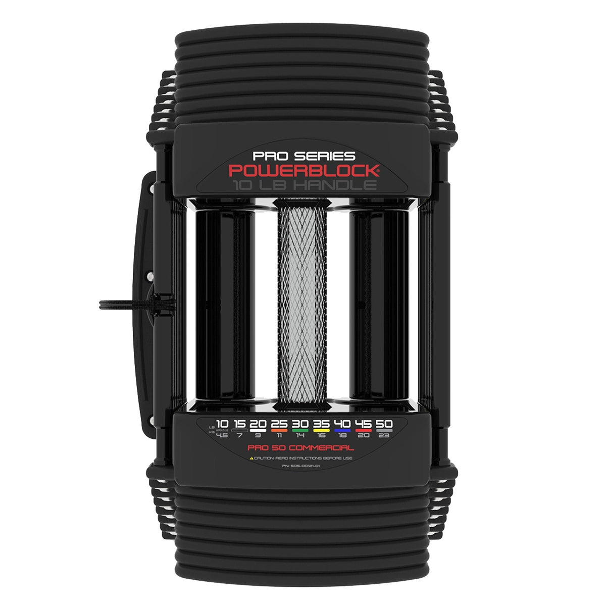 Powerblock Pro 50 Commercial PBCOM50