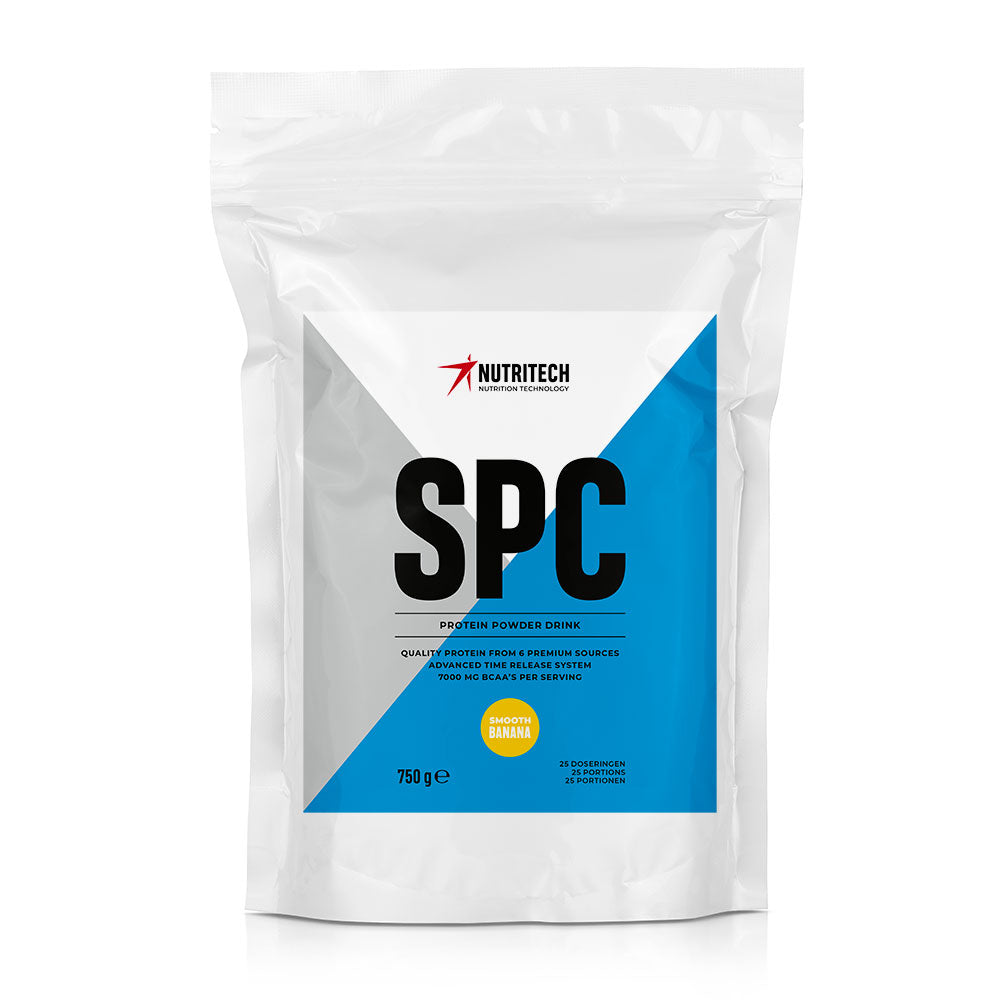 Nutritech Super Protein Complex NTSPC