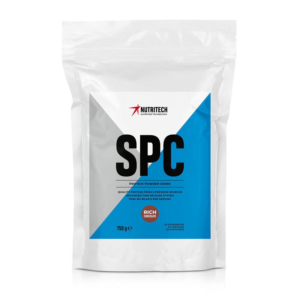 Nutritech Super Protein Complex NTSPC