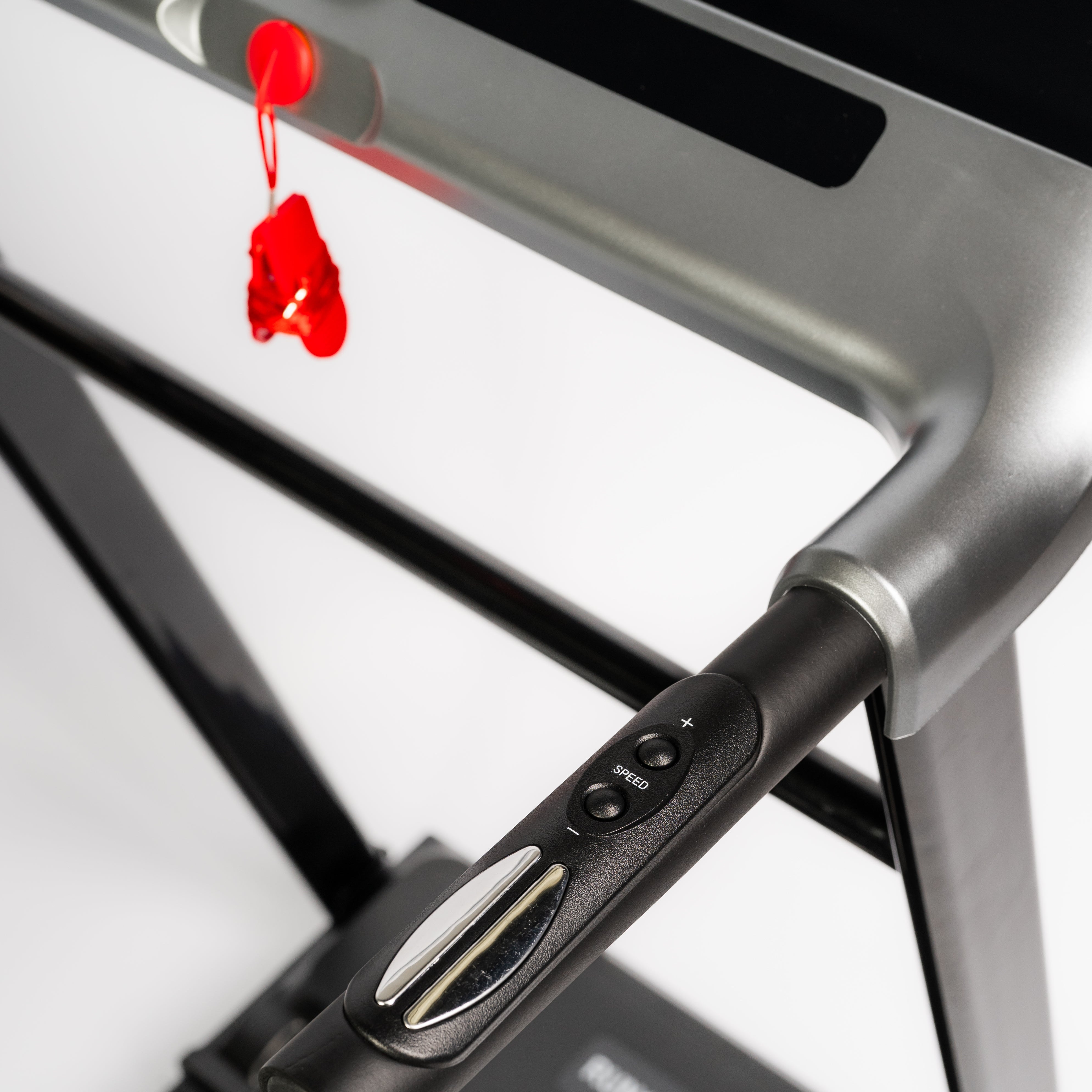 Progressive elektrisches Laufband - RUN1800