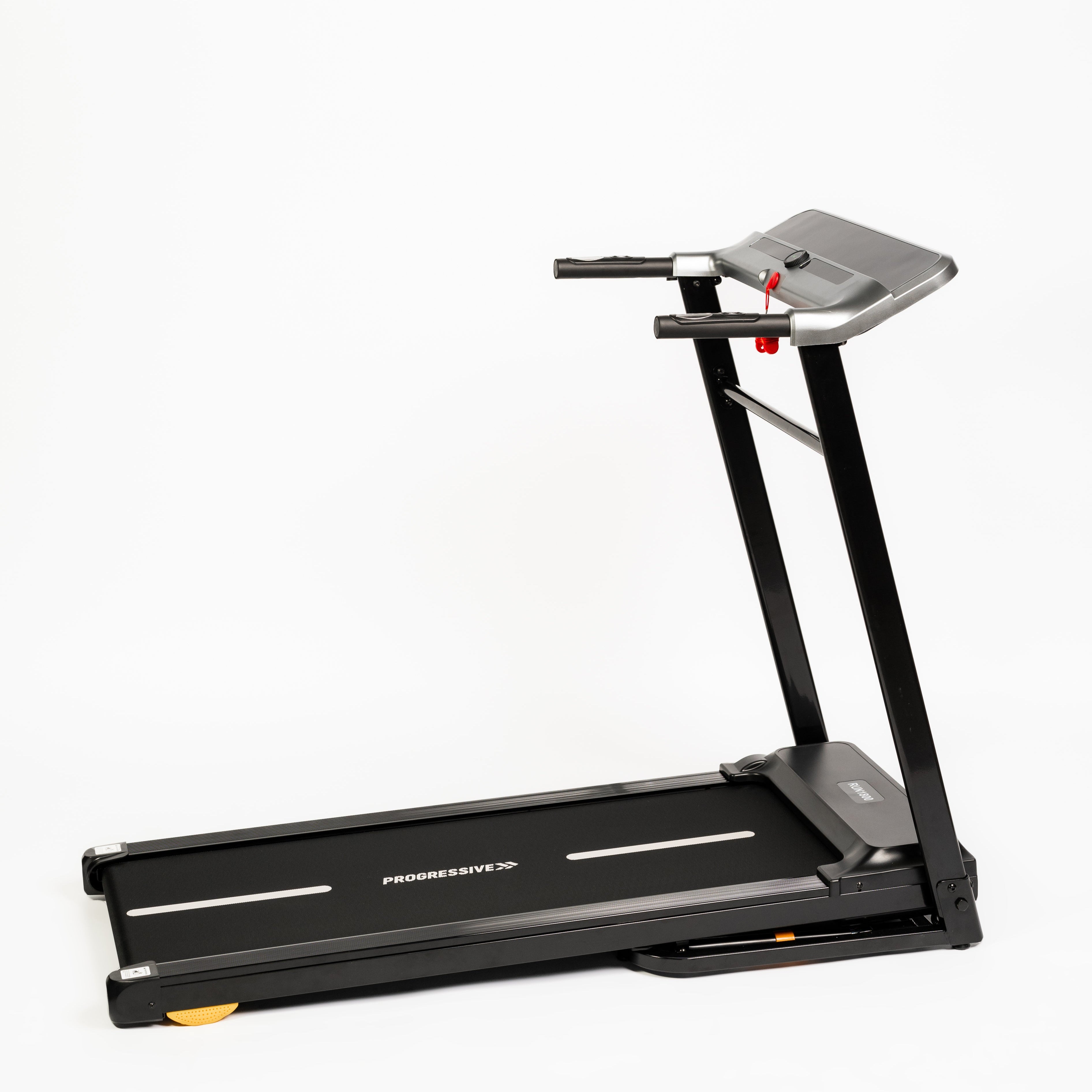 Progressive elektrisches Laufband - RUN1800