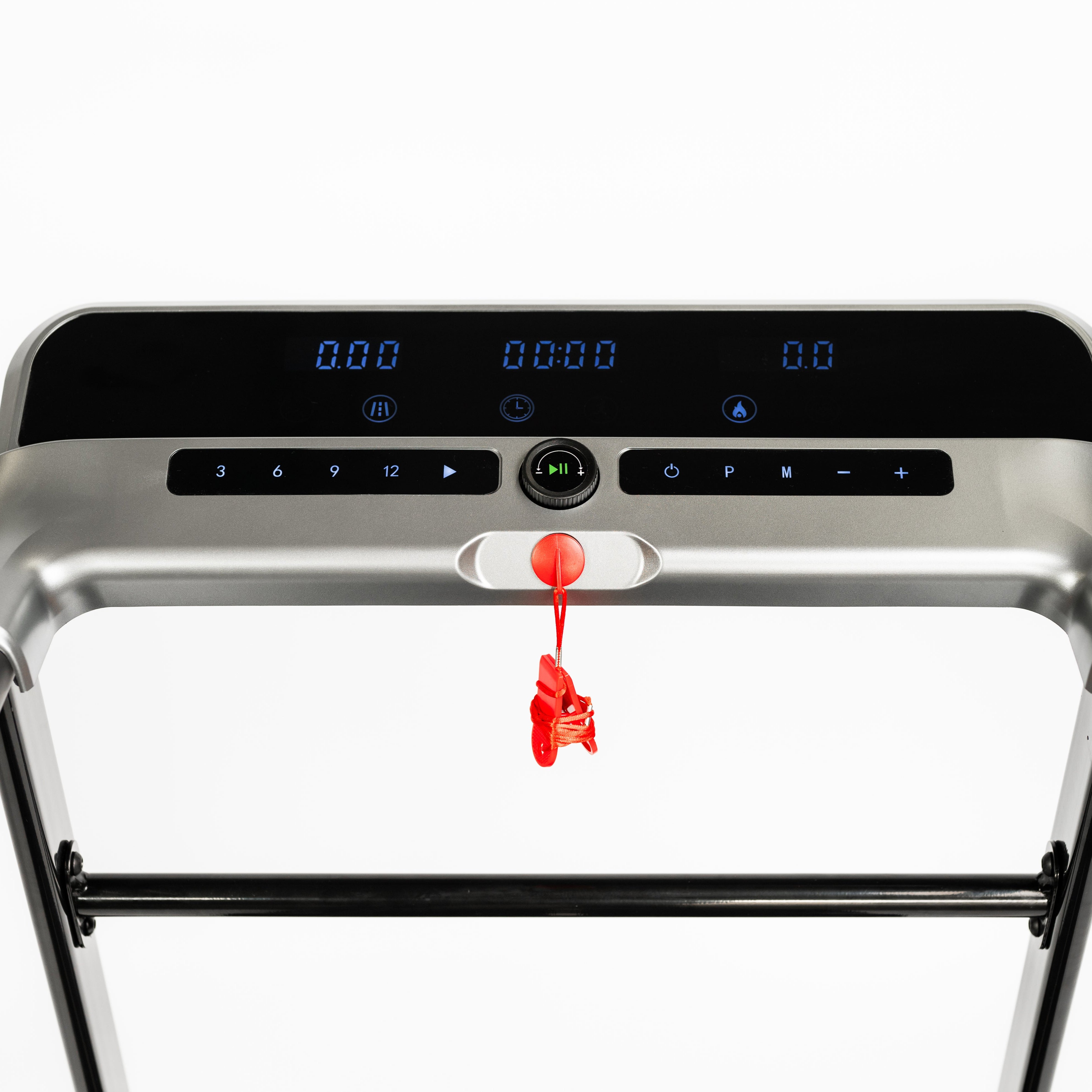 Progressive elektrisches Laufband - RUN1800