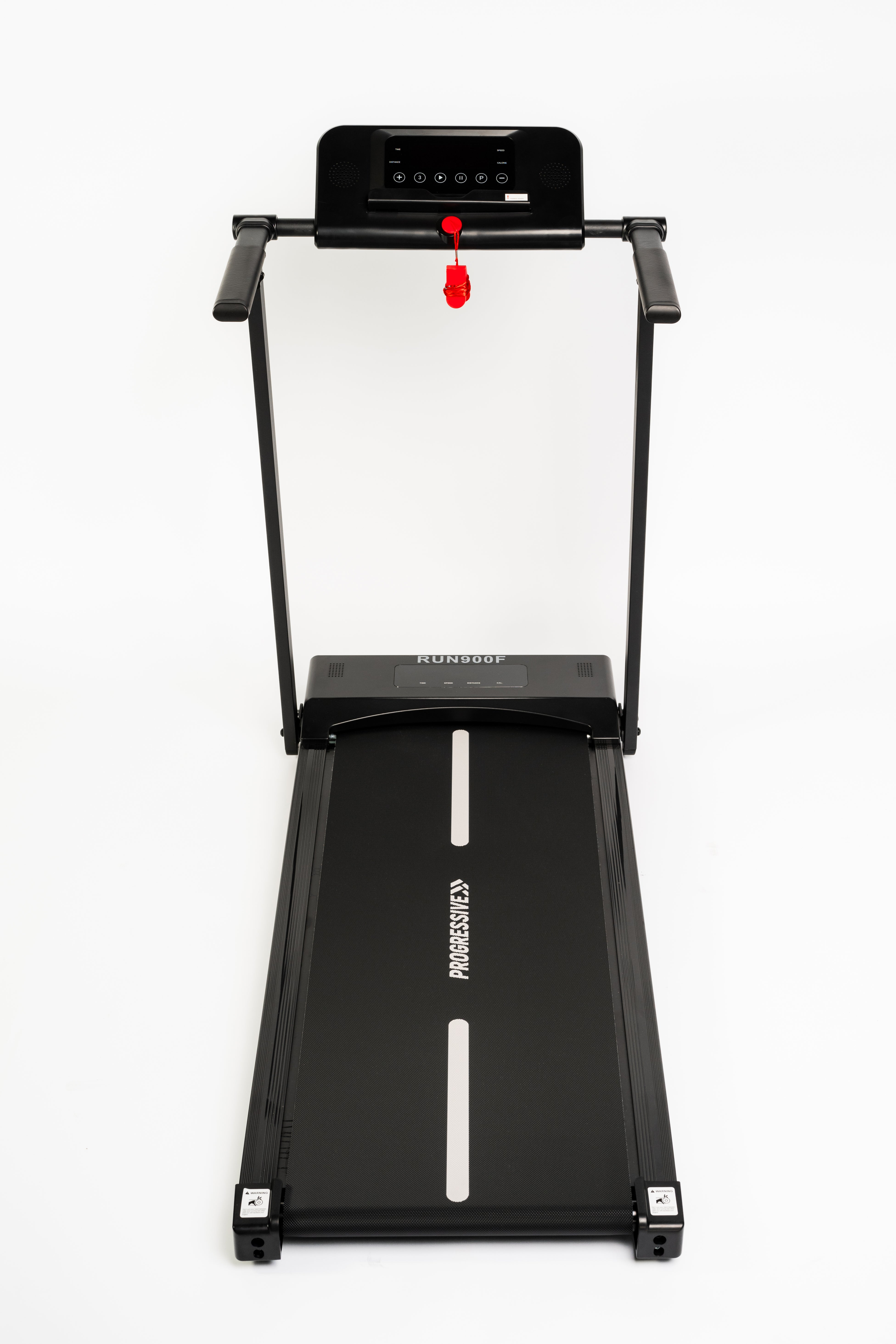Progressive Elektrisches Laufband - RUN900F