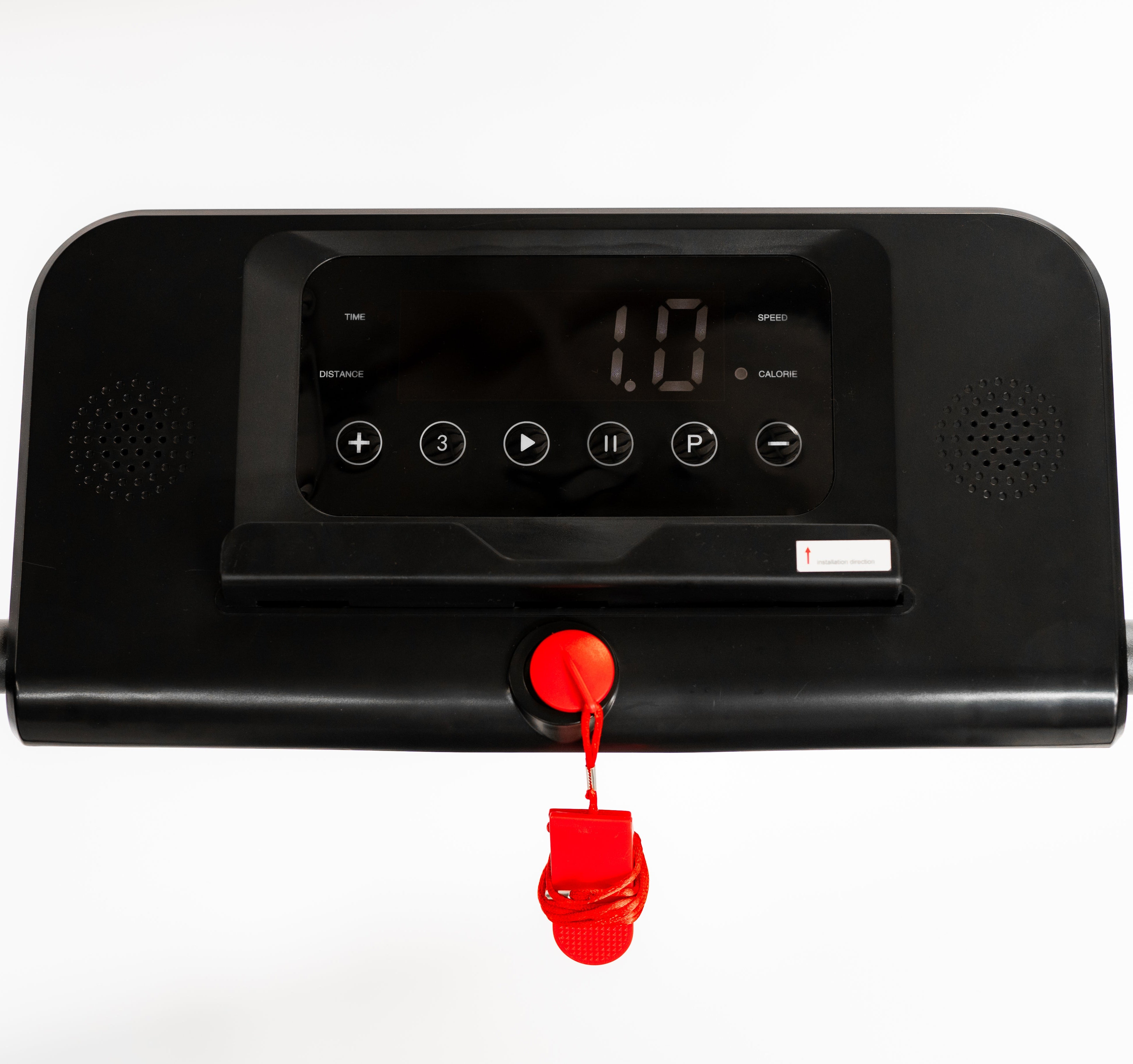 Progressive Elektrisches Laufband - RUN900F