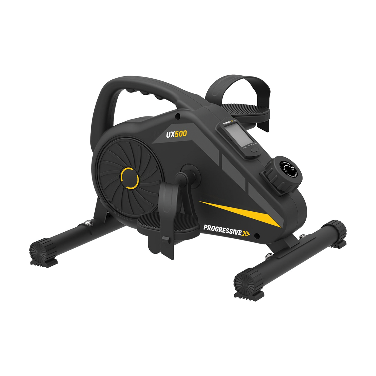 Progressive Mini-Fitnessbike UX500
