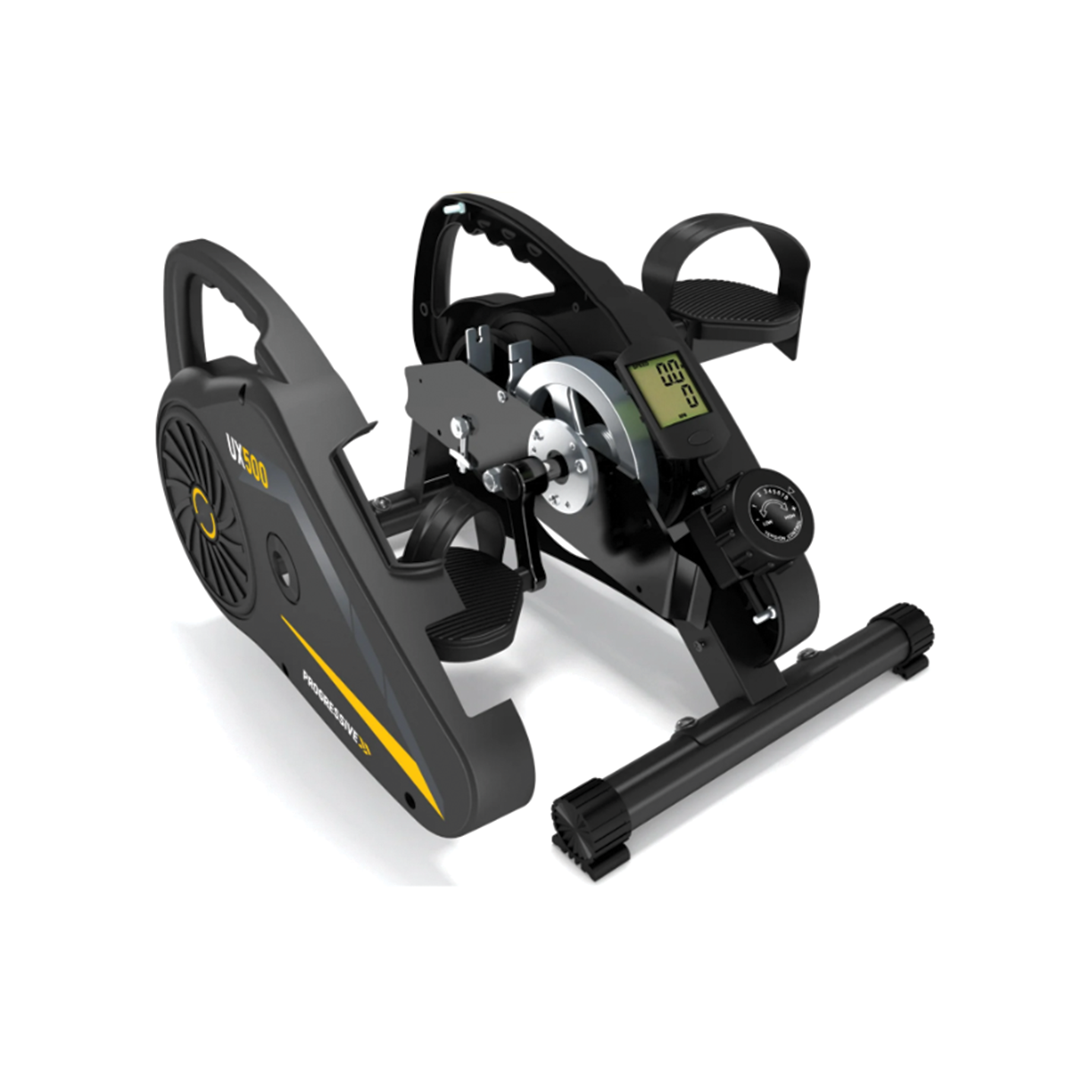 Progressive Mini-Fitnessbike UX500