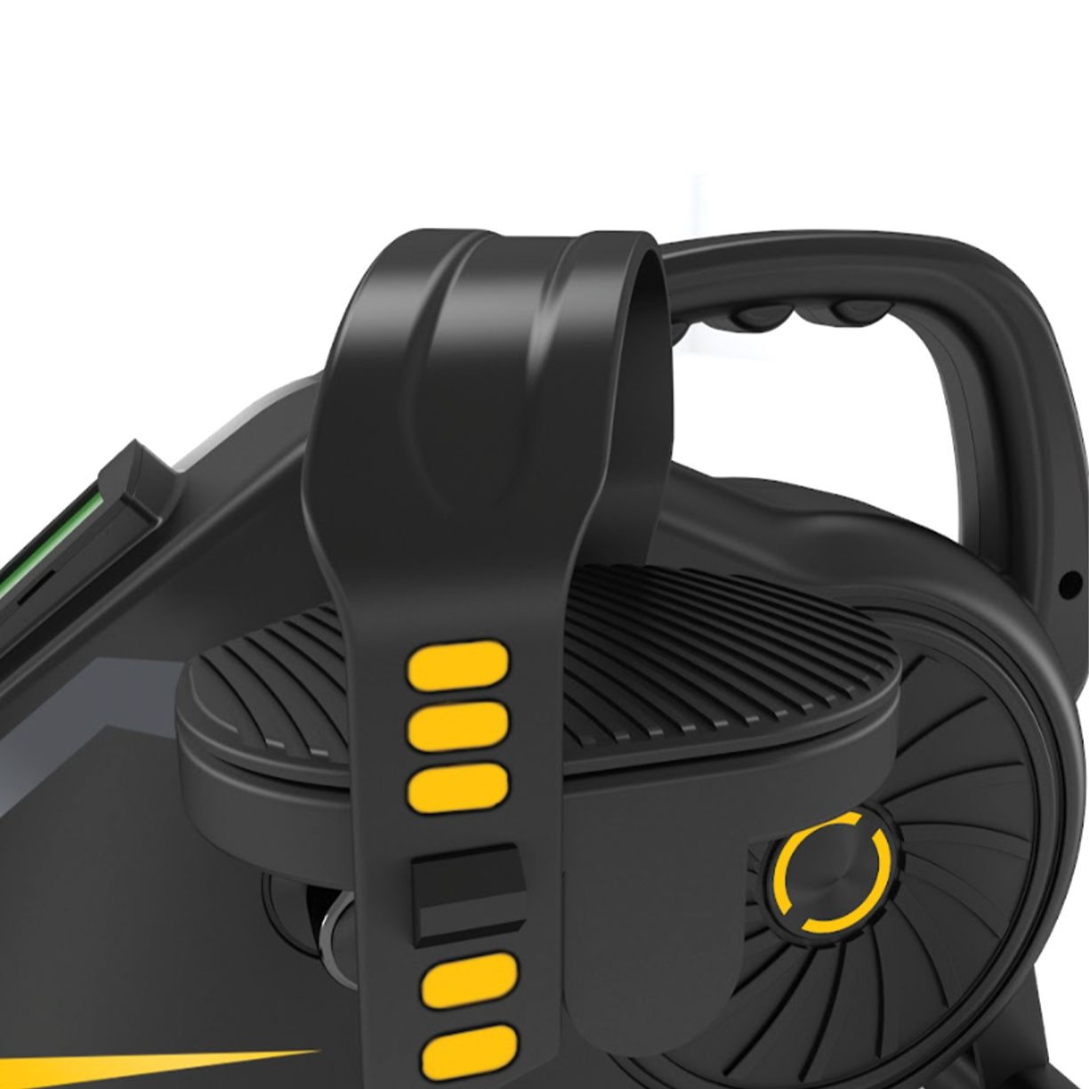 Progressive Mini-Fitnessbike UX500