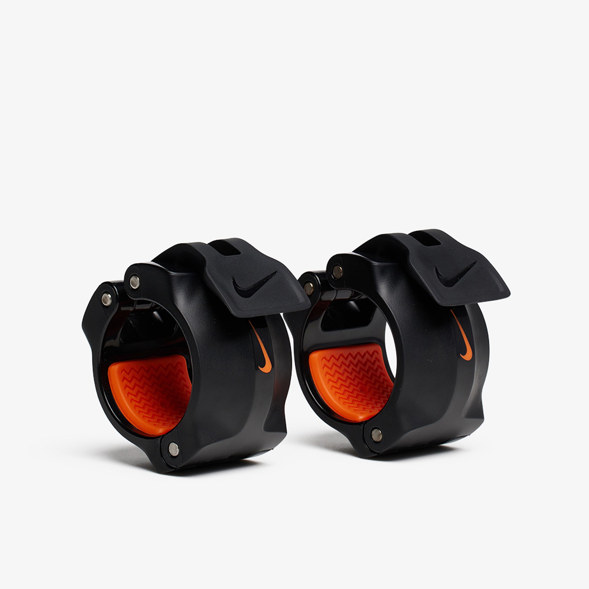 Nike Barbell Collars
