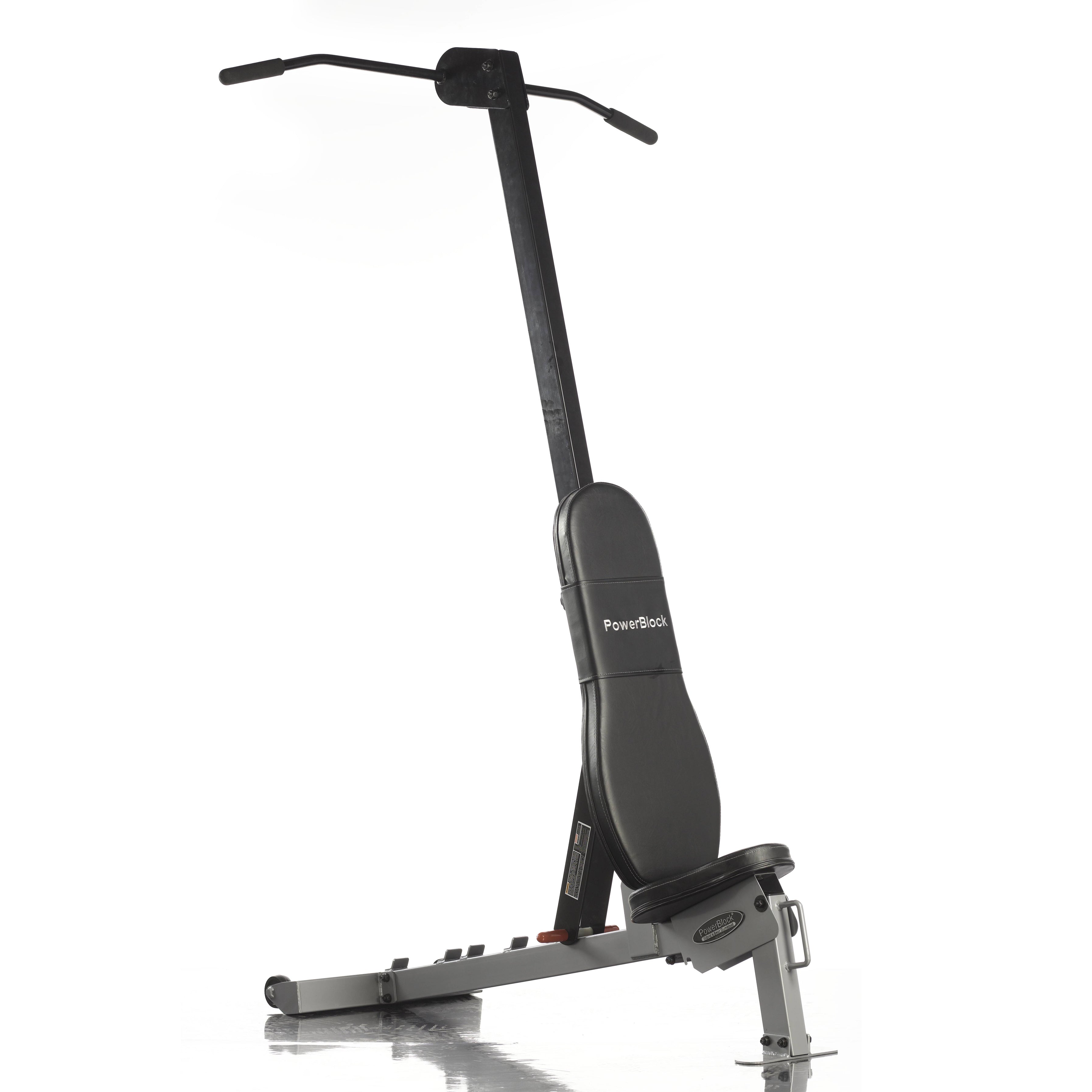 PowerBlock Sport Bank Set PBBESP-SET