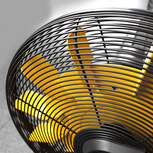 Evocardio Renegade Air Bike AB100