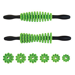 Bodytrading Adjustable Massage Stick AMS