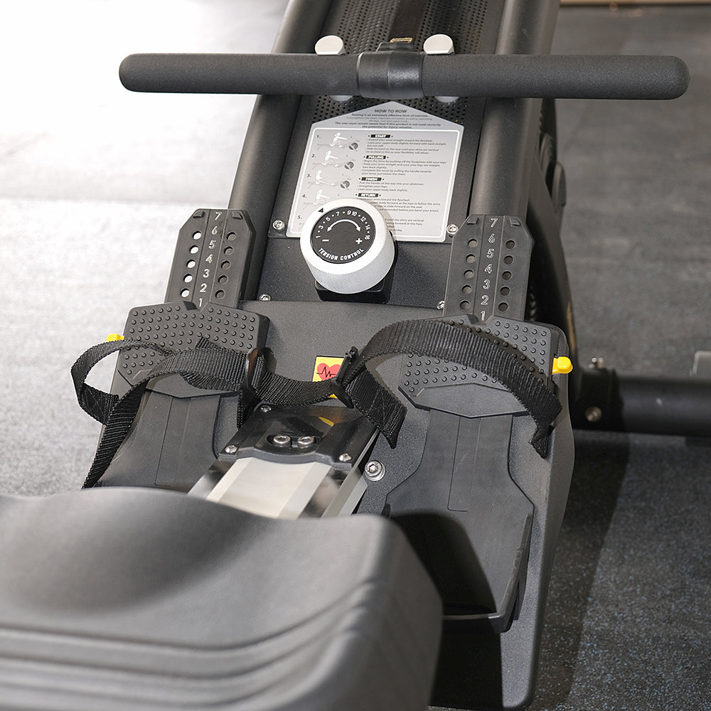 Evocardio Renegade Air Rower ARP100