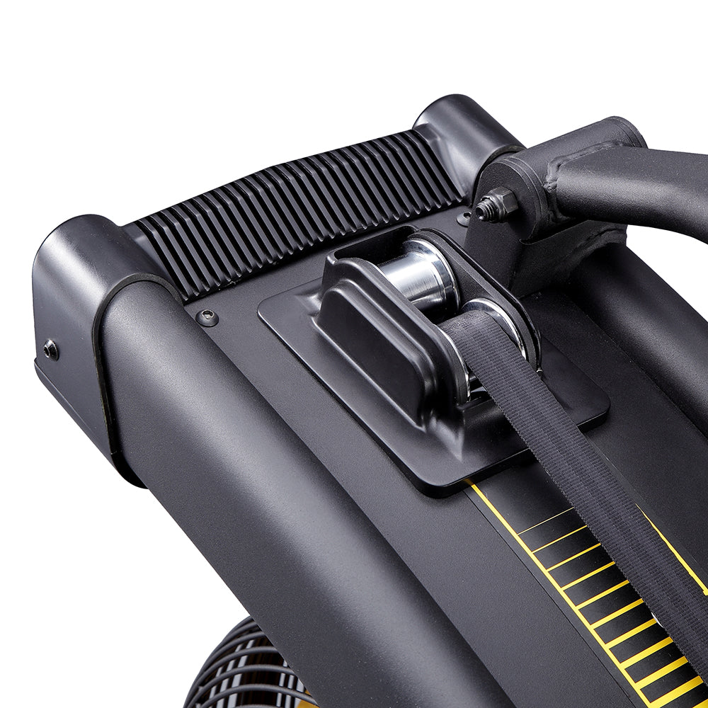 Evocardio Renegade Air Rower ARP100