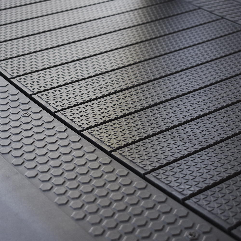 Evocardio Renegade HIIT Runner ARUN50