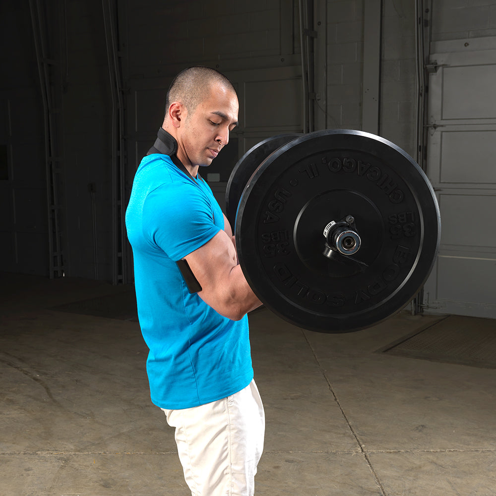 Body-Solid Bizeps-Bomber BB23