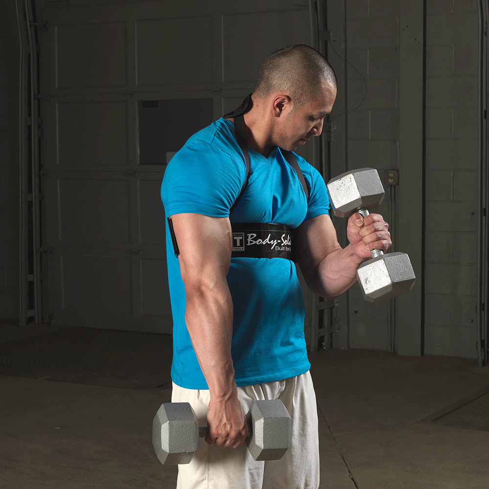 Body-Solid Bizeps-Bomber BB23