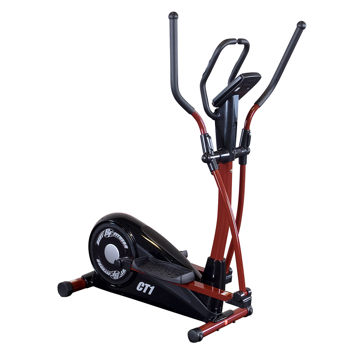 Best Fitness Ellipsentrainer BFCT1