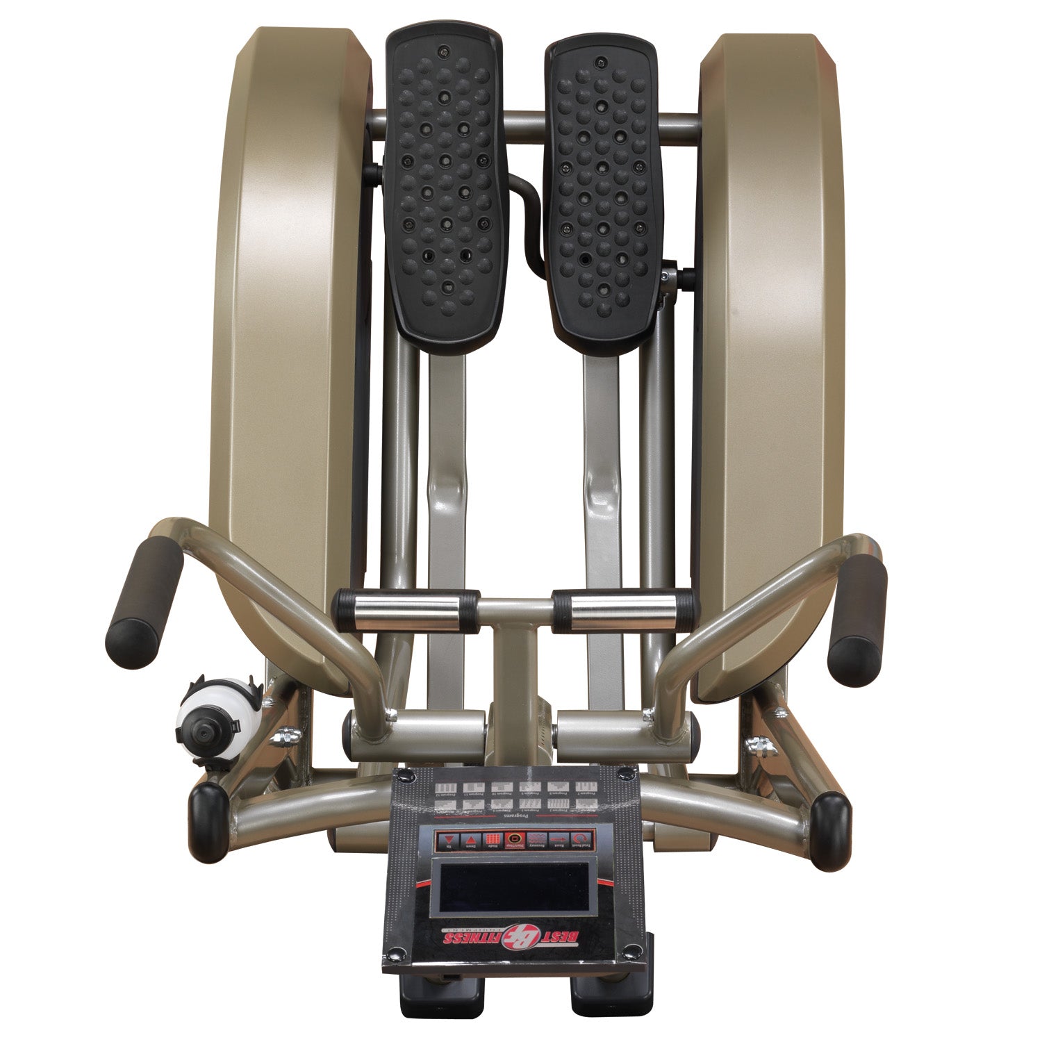 Best Fitness Drive Ellipsentrainer BFE1