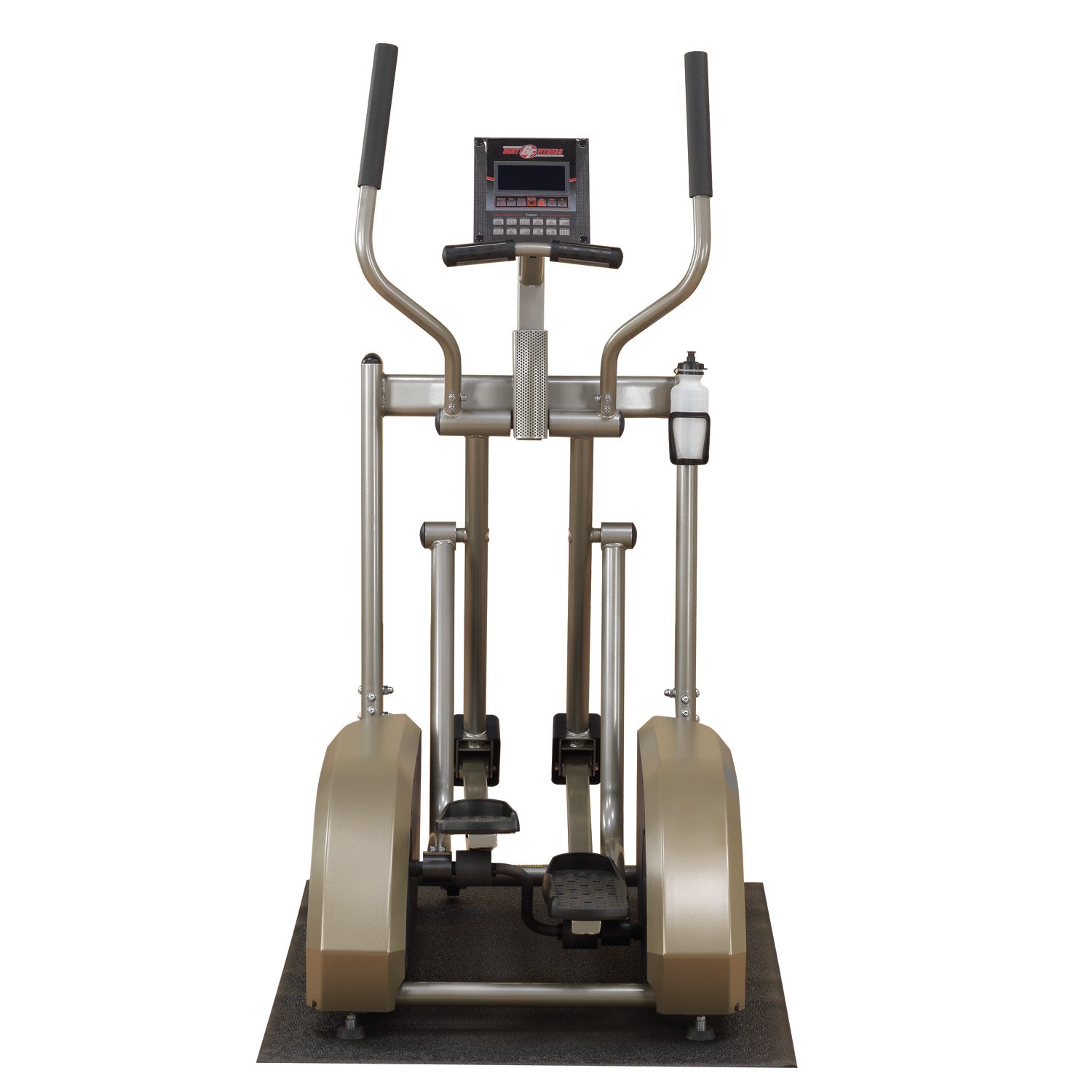 Best Fitness Drive Ellipsentrainer BFE1