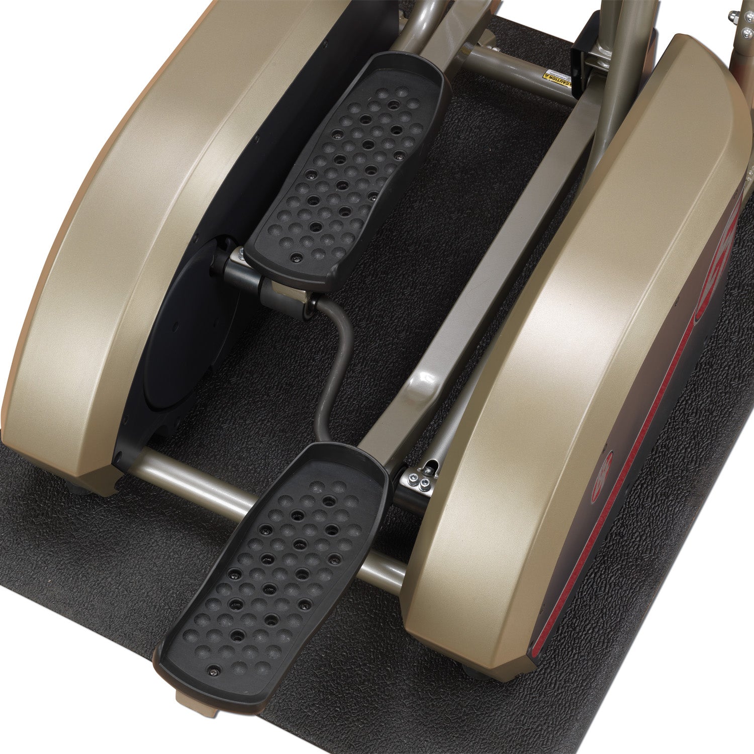 Best Fitness Drive Ellipsentrainer BFE1