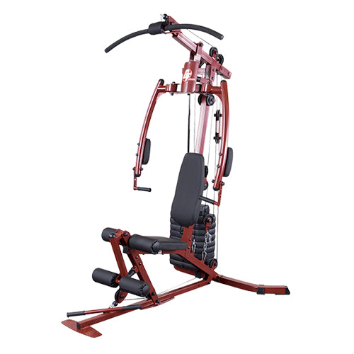 Best Fitness Sportsman Gym 20 BFMG20