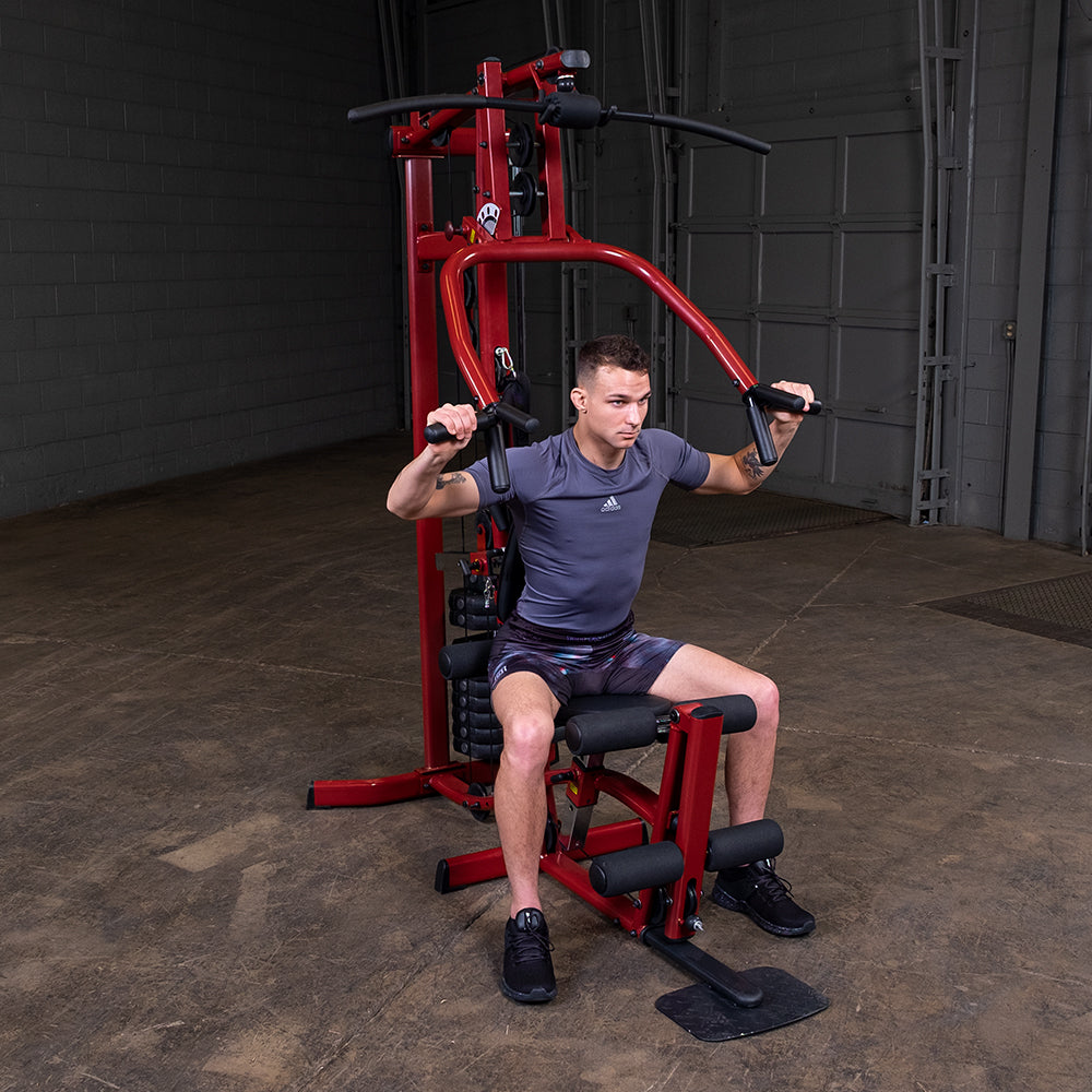 Best Fitness Multi-Station Gym BFMG30