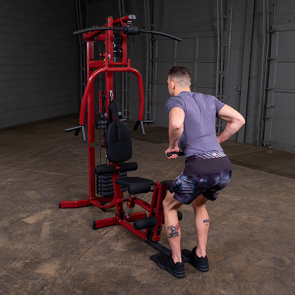 Best Fitness Multi-Station Gym BFMG30