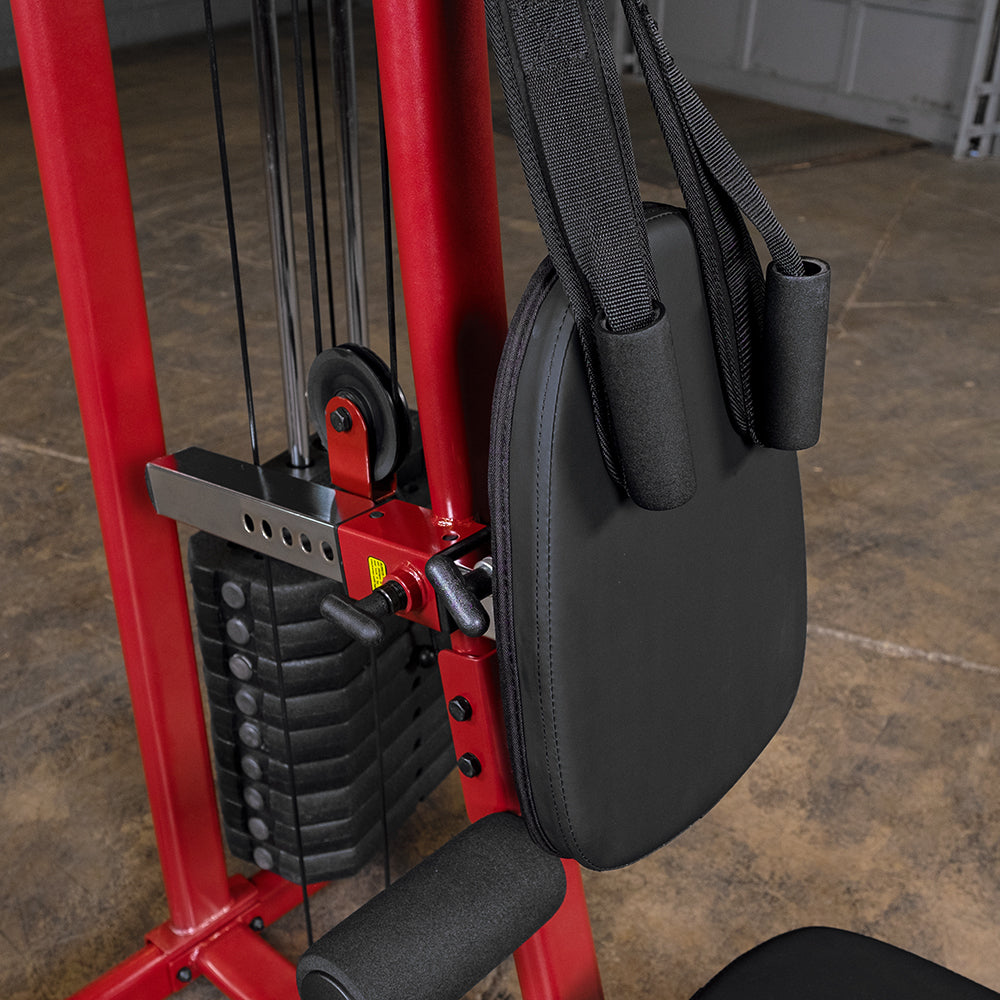 Best Fitness Multi-Station Gym BFMG30